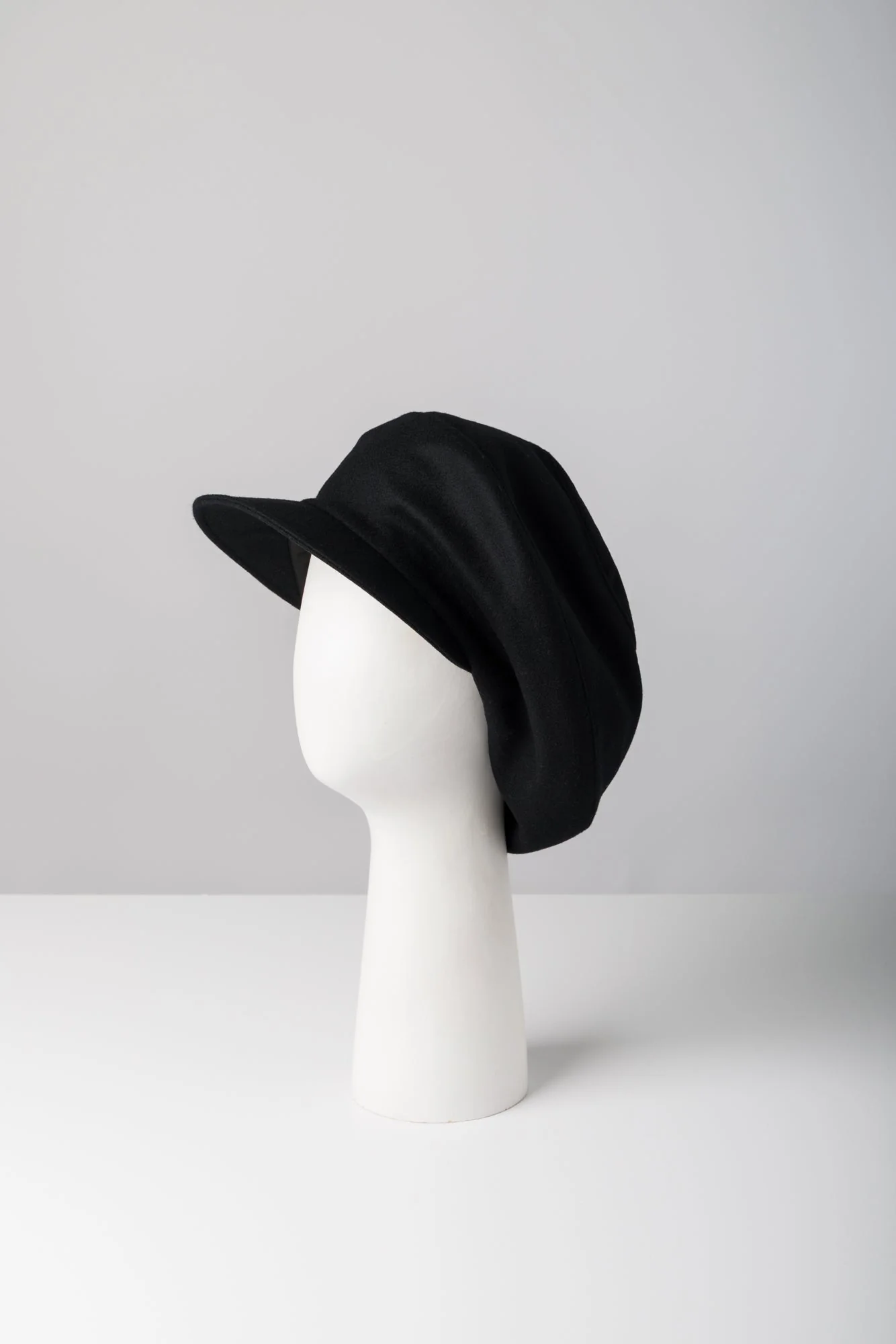 Yohji Yamamoto Top Crown Casquette - Image 2