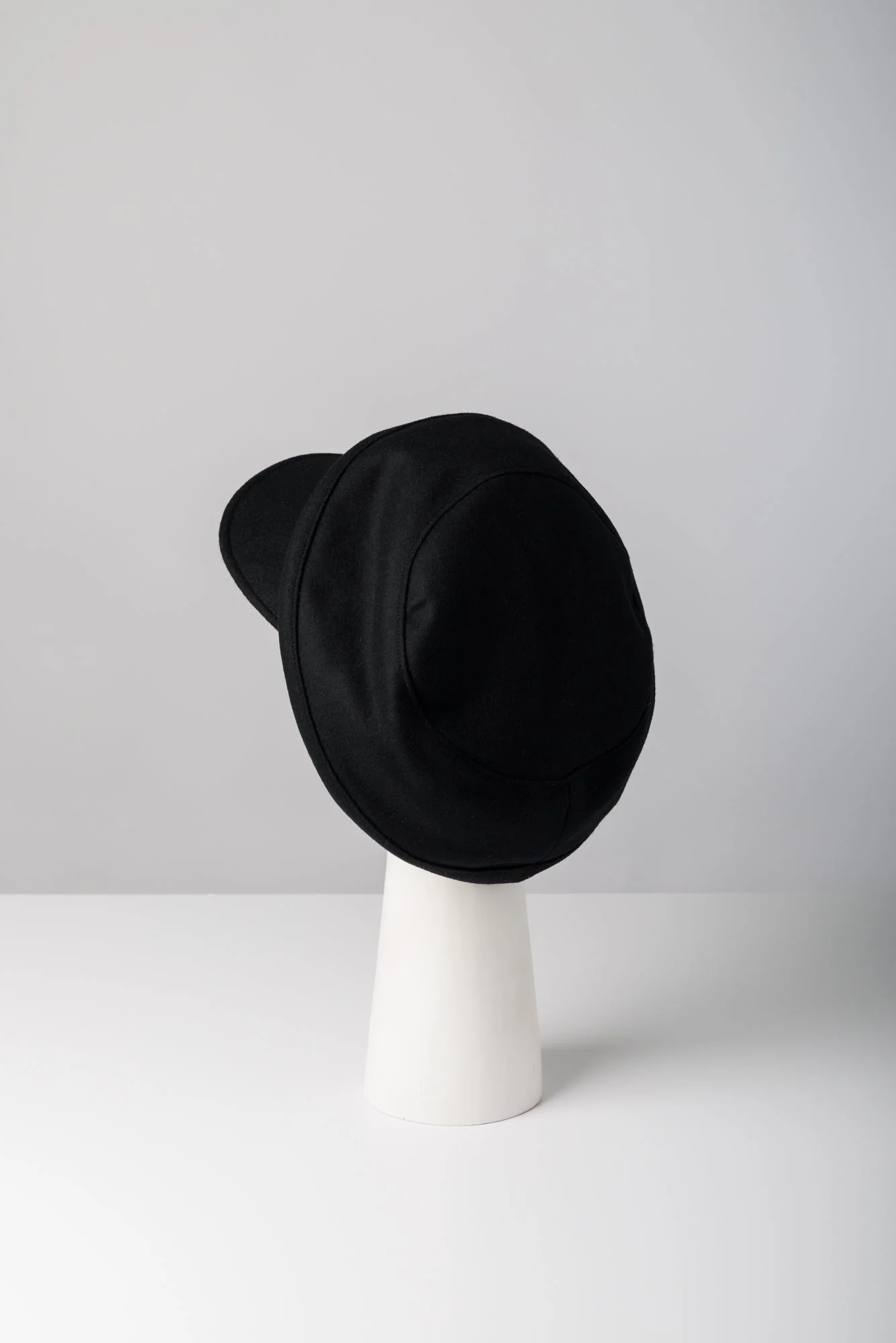 Yohji Yamamoto Top Crown Casquette - Image 3