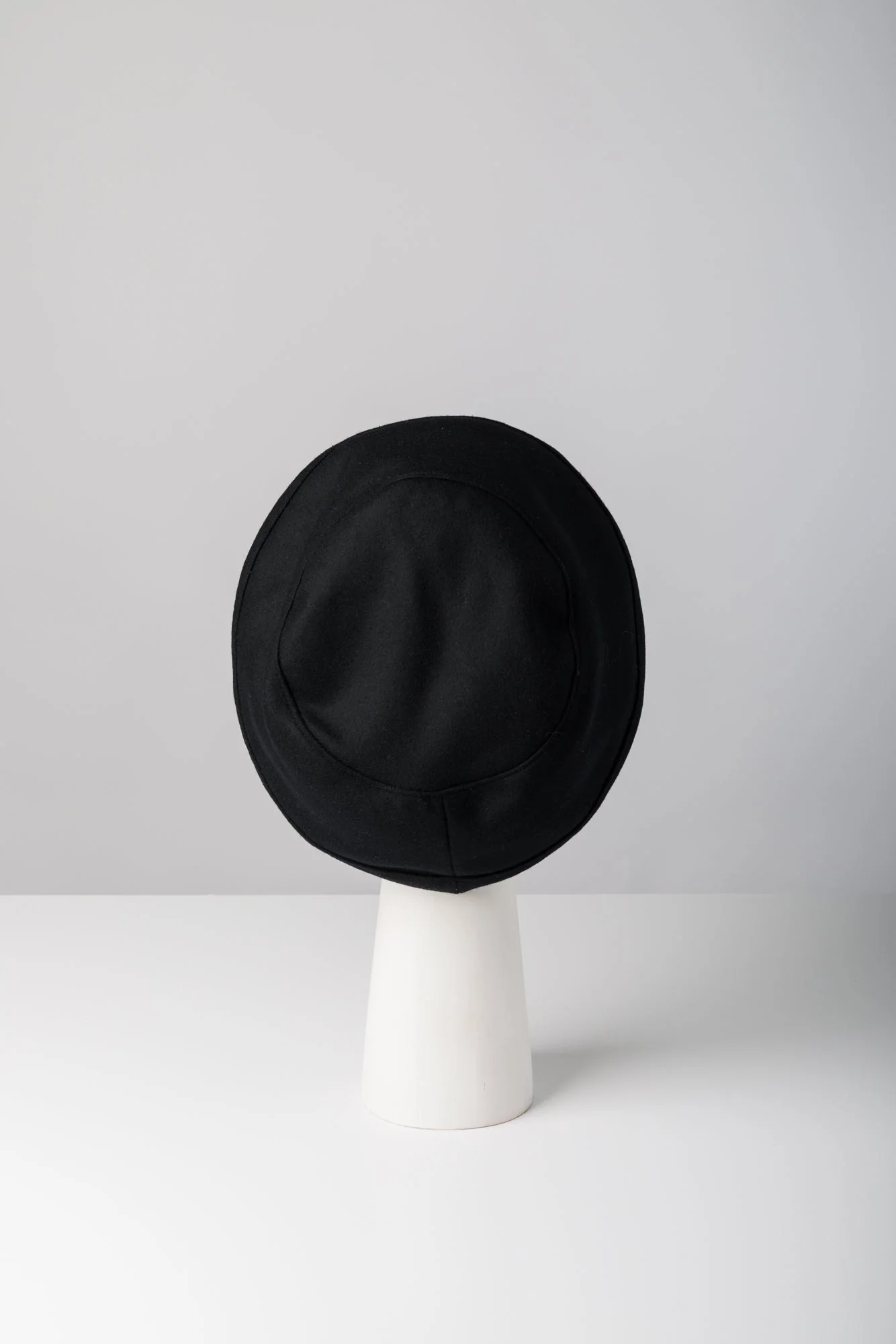 Yohji Yamamoto Top Crown Casquette - Image 4