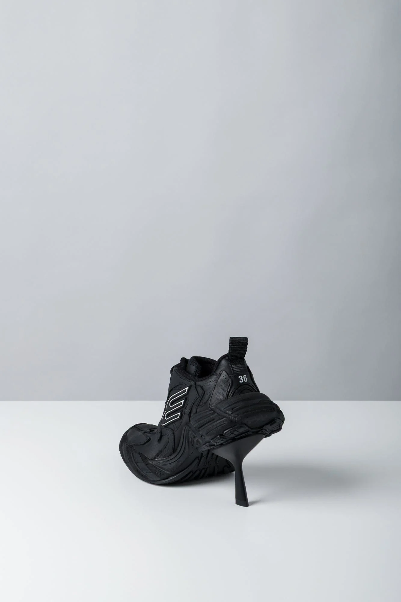 Balenciaga Monday Heel - Image 4
