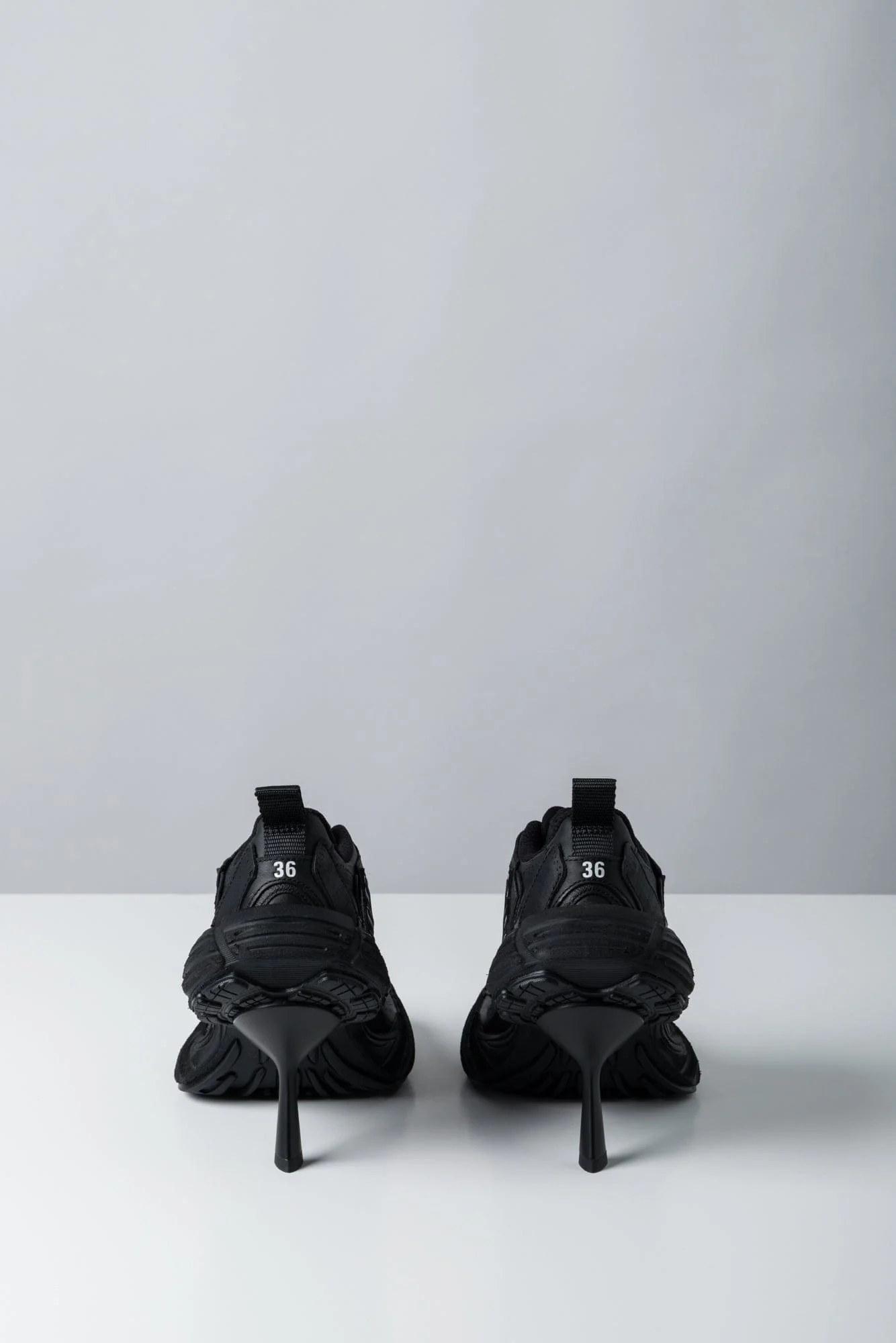 Balenciaga Monday Heel - Image 5