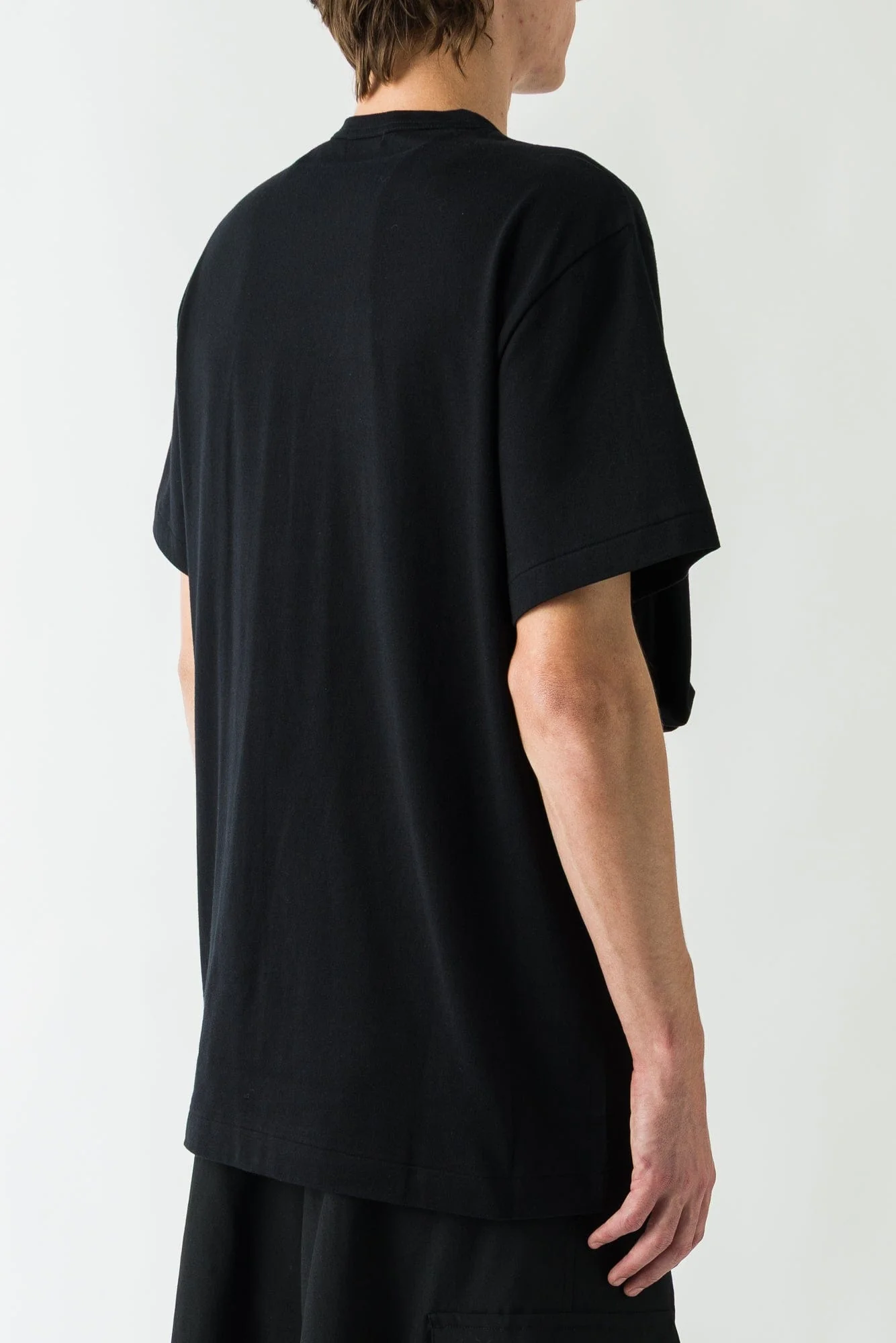 Comme des Garçons Homme Plus Cargo T-Shirt - Image 3