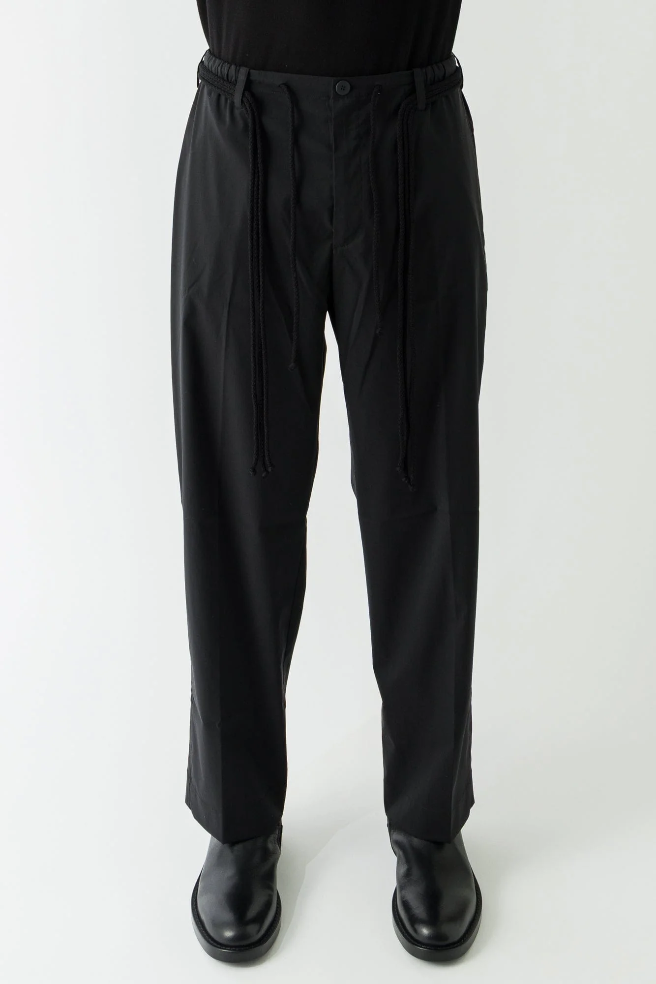 Craig Green Elasticated Worker Trouser