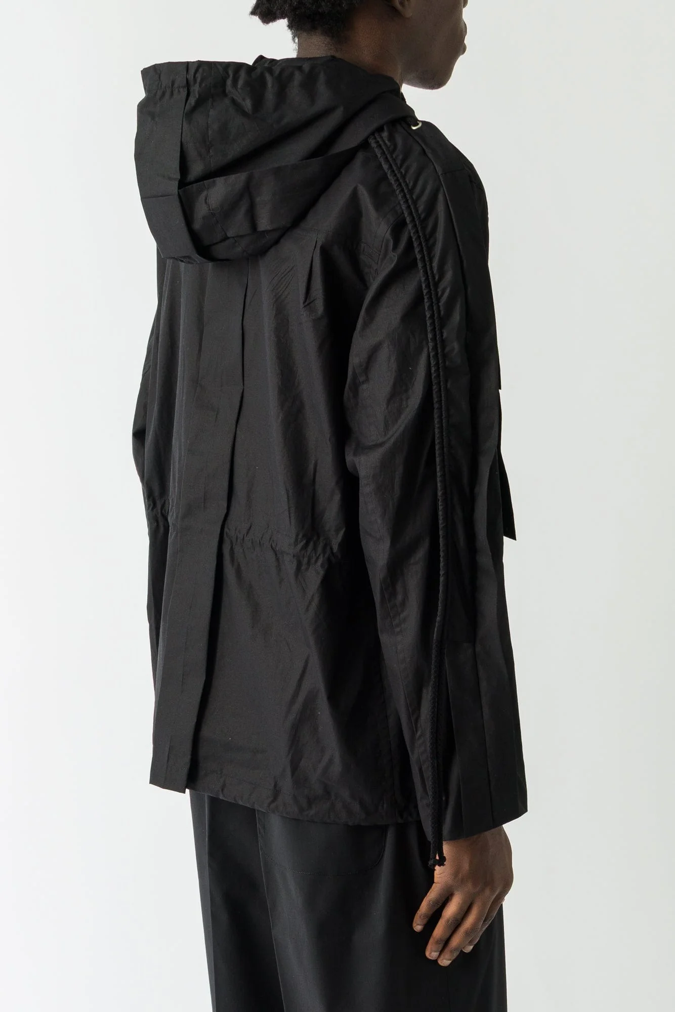 Craig Green Hooded Overshirt - Image 3