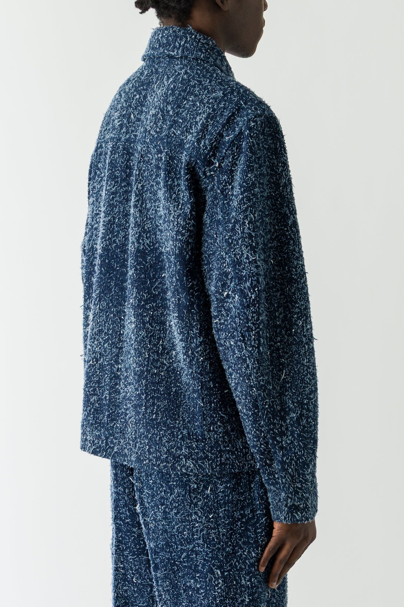 Craig Green Towel Jacket FW25 - Image 3