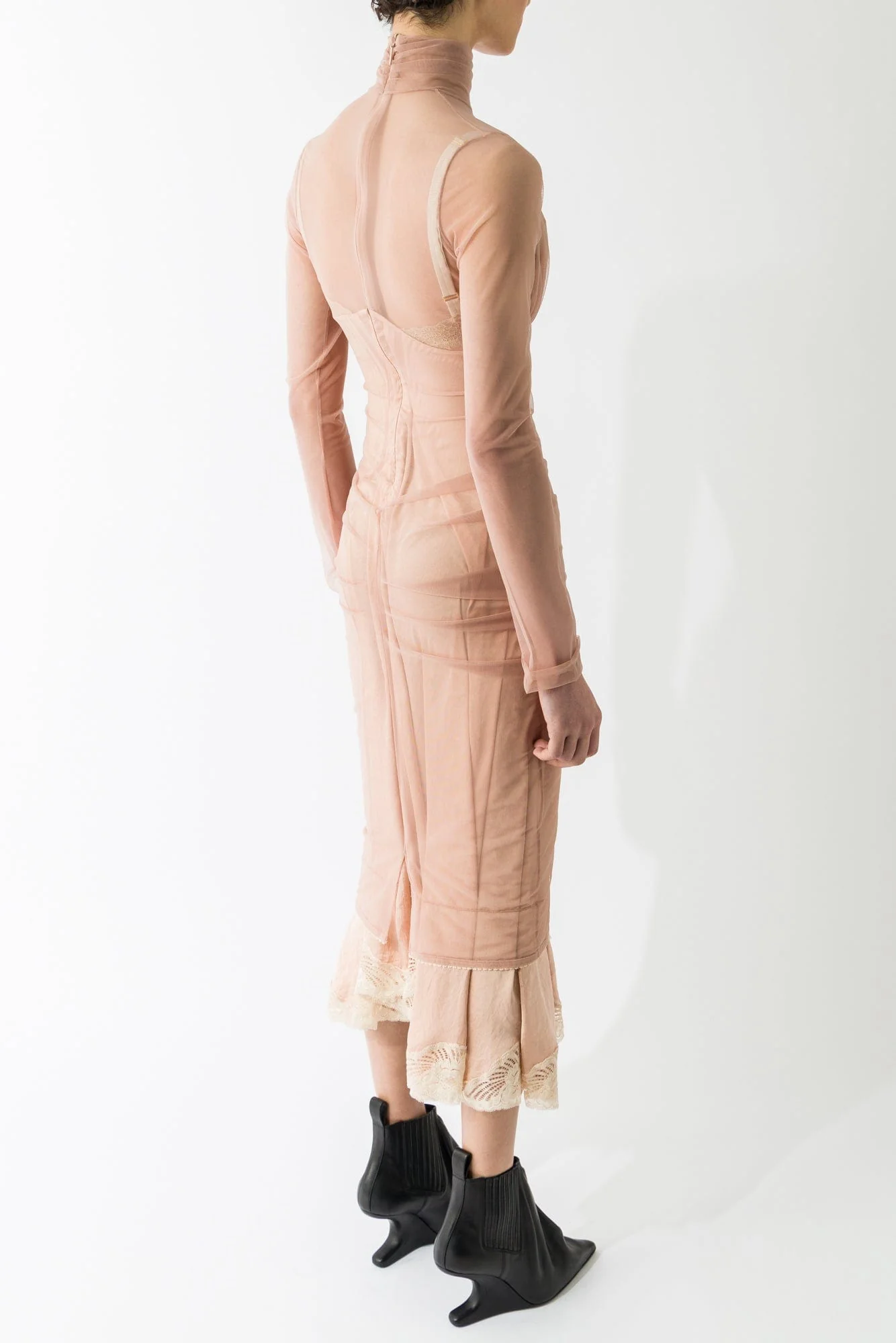 Dilara Findikoglu Amnesia Dress - Image 3