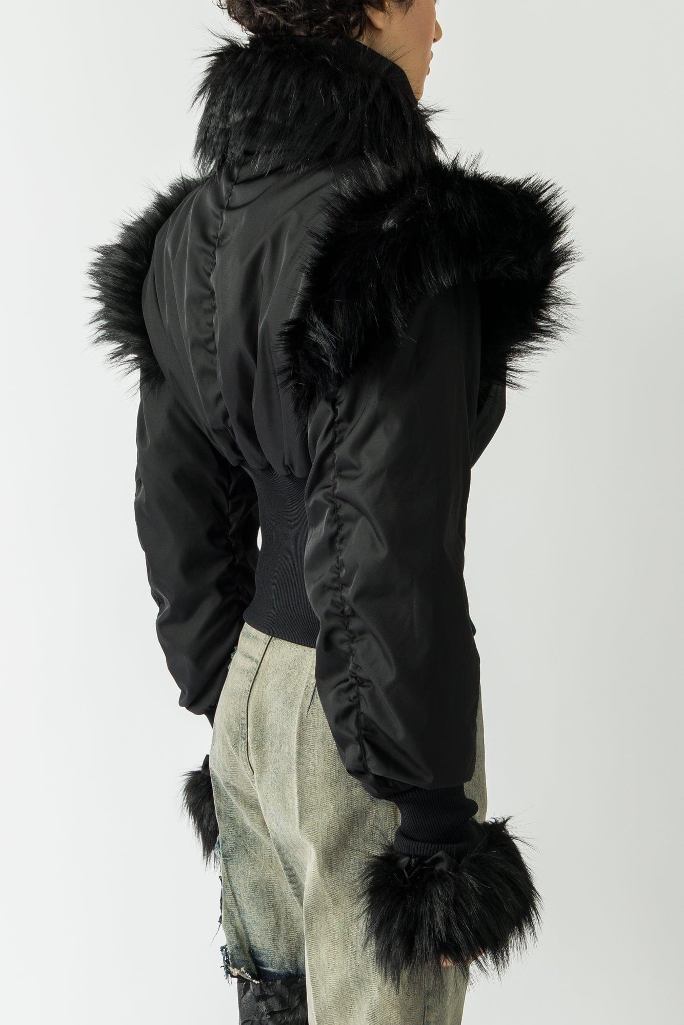 Dilara Findikoglu Matter in Time Jacket - Image 3