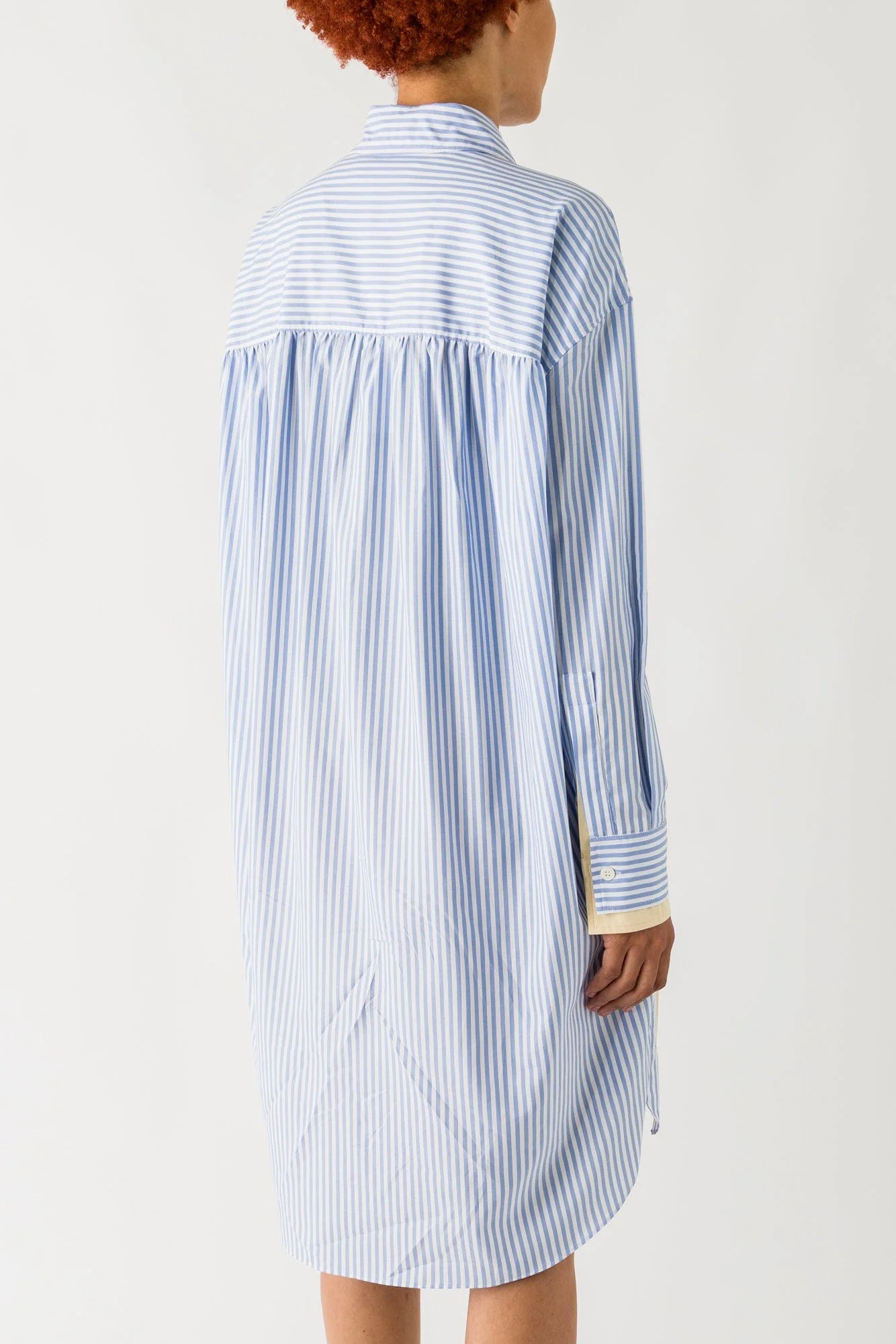 Marni Art Print Shirt Dress - Image 3