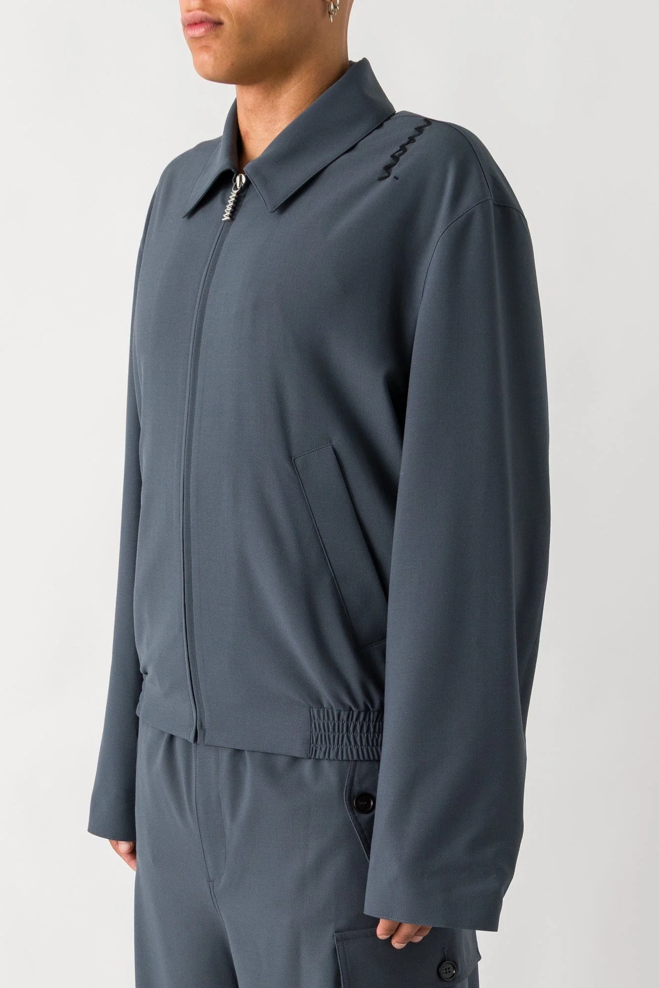 Marni Uniform Jacket - Image 2