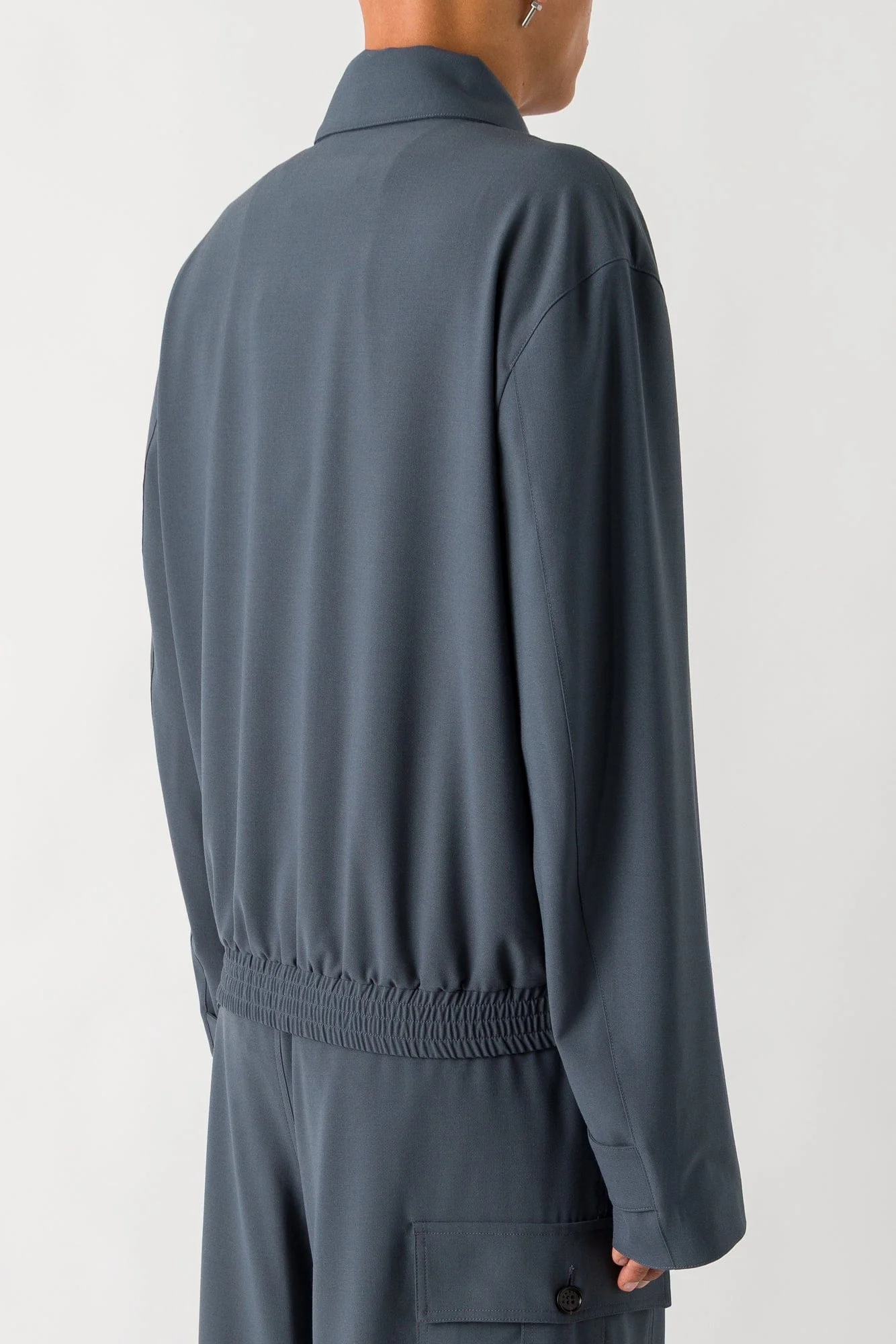 Marni Uniform Jacket - Image 3