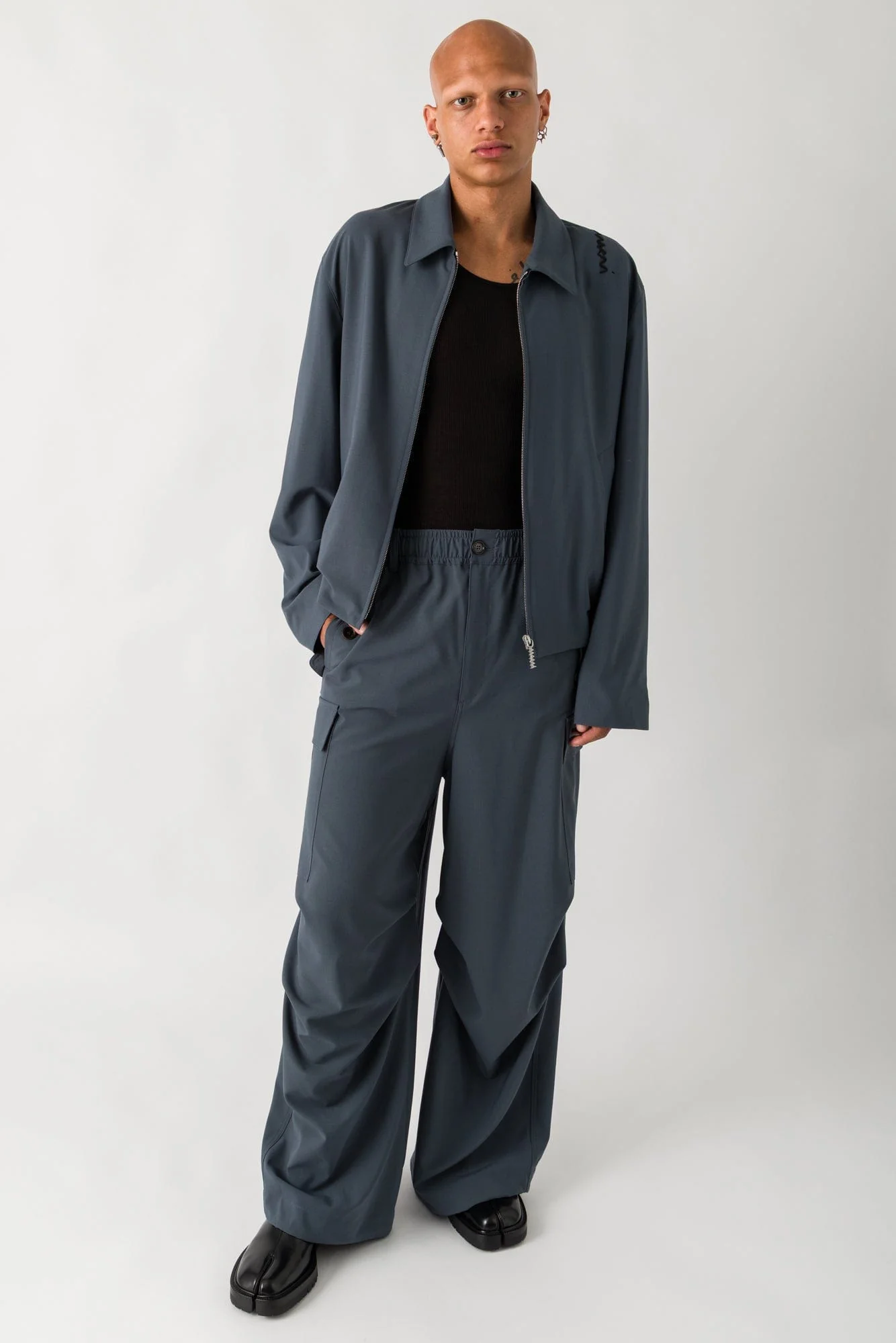 Marni Uniform Jacket - Image 4