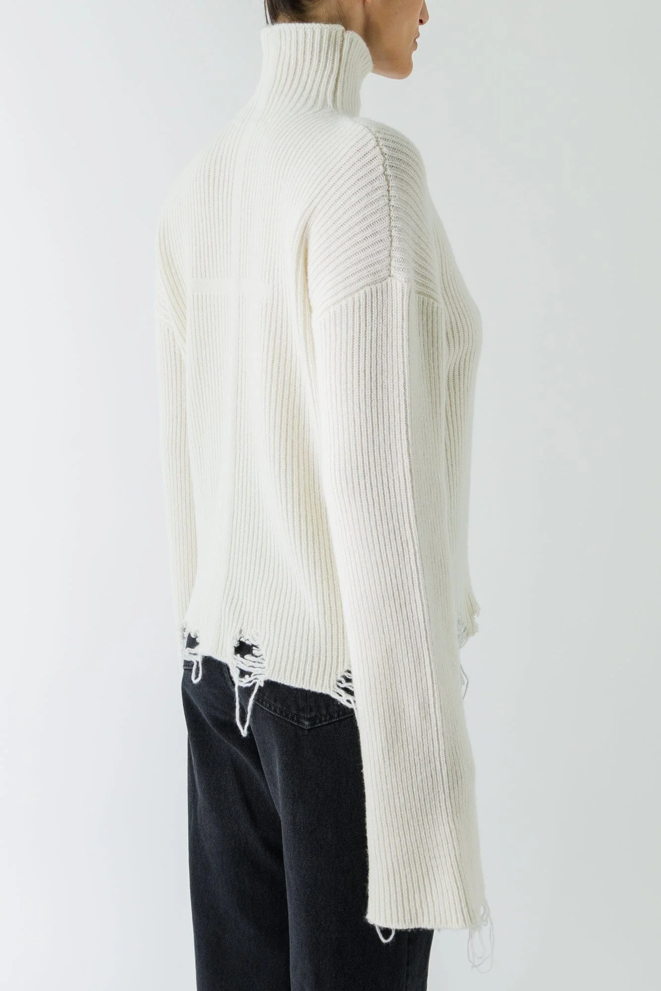 Matières Fécales Chalet Sweater - Image 3