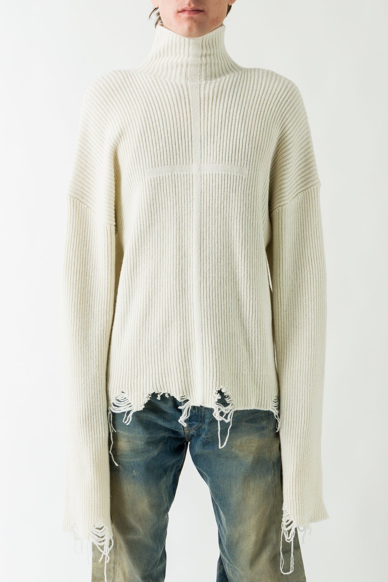 Matières Fécales Chalet Sweater - Image 5