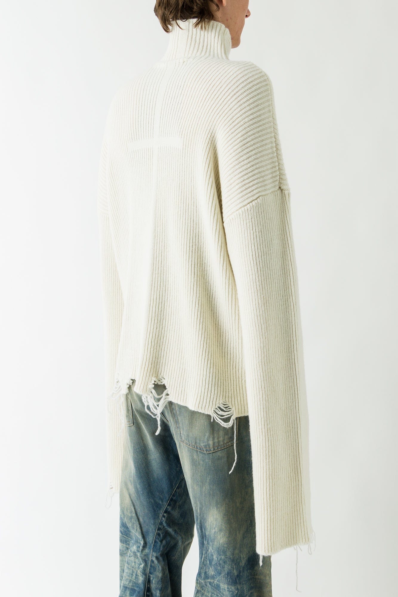 Matières Fécales Chalet Sweater - Image 7