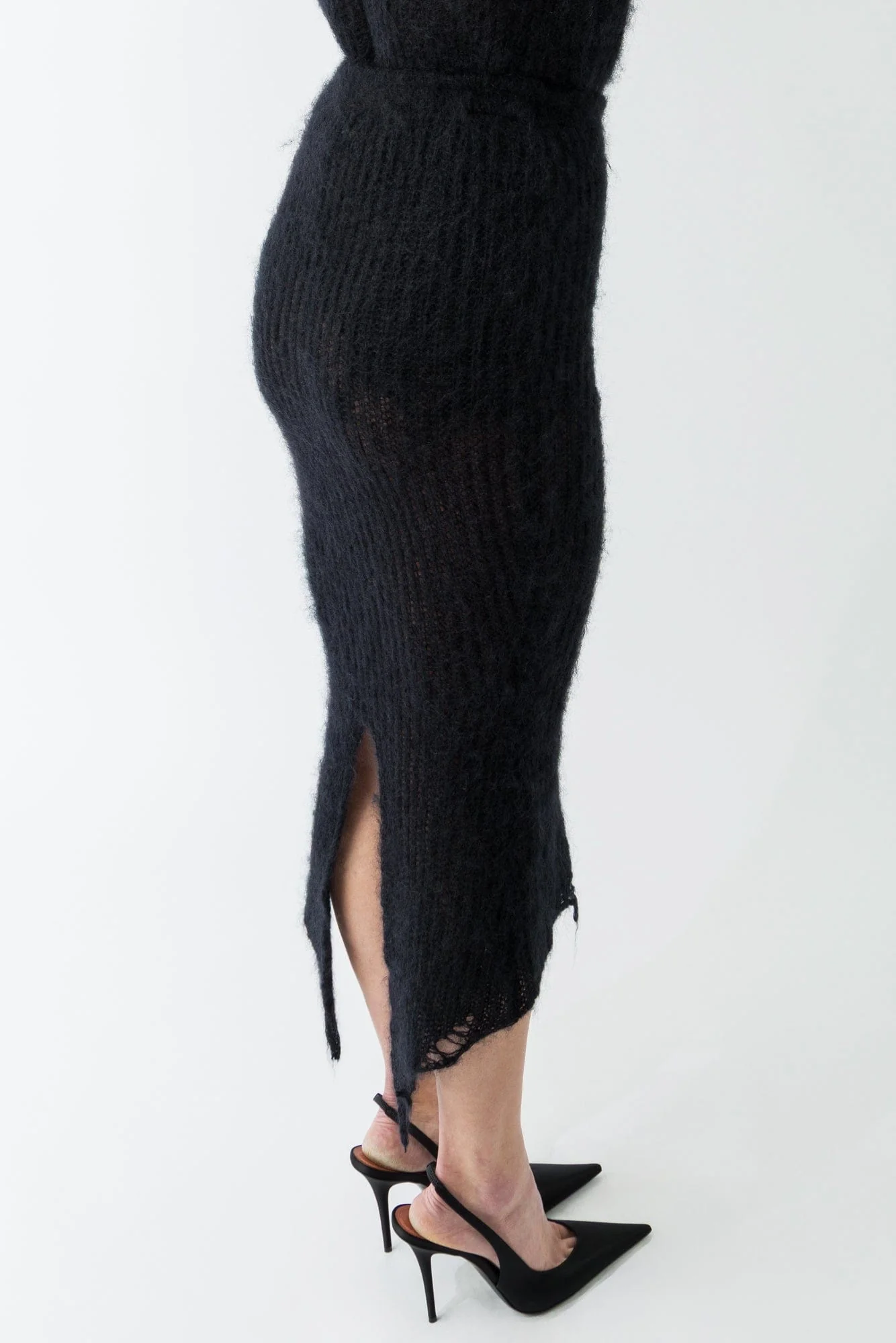 Matières Fécales Larissa Skirt - Image 3