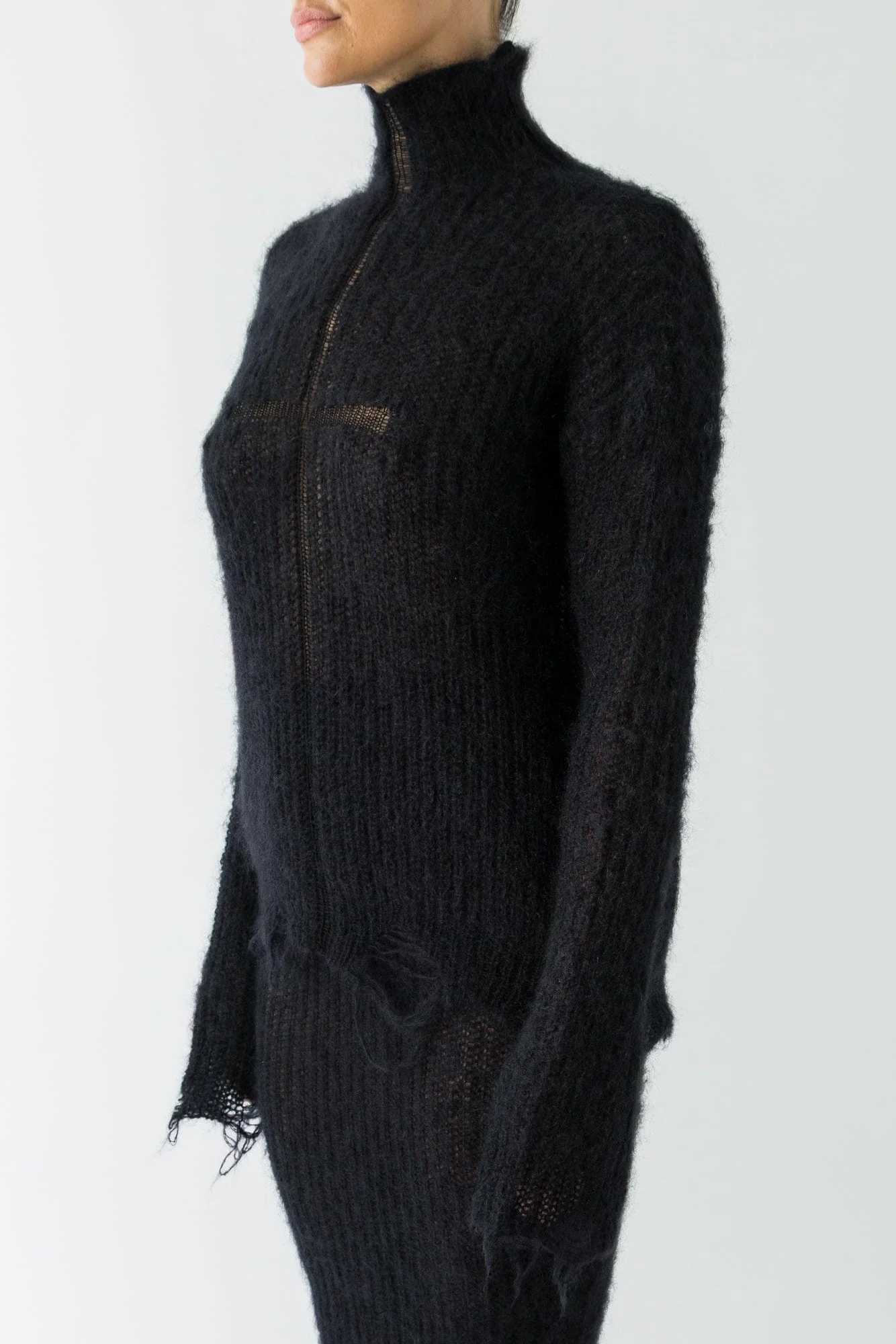 Matières Fécales Larissa Sweater - Image 2