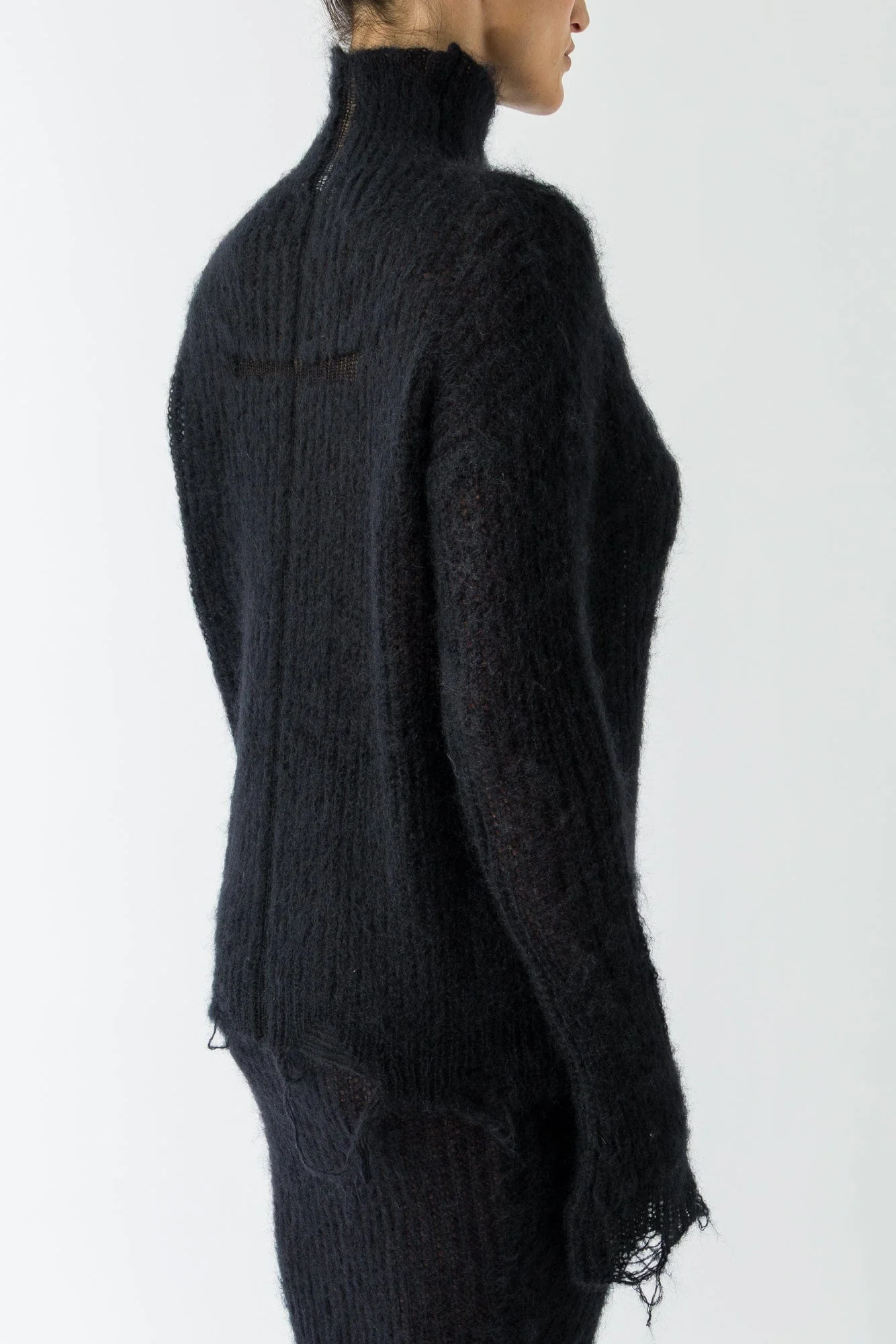 Matières Fécales Larissa Sweater - Image 3
