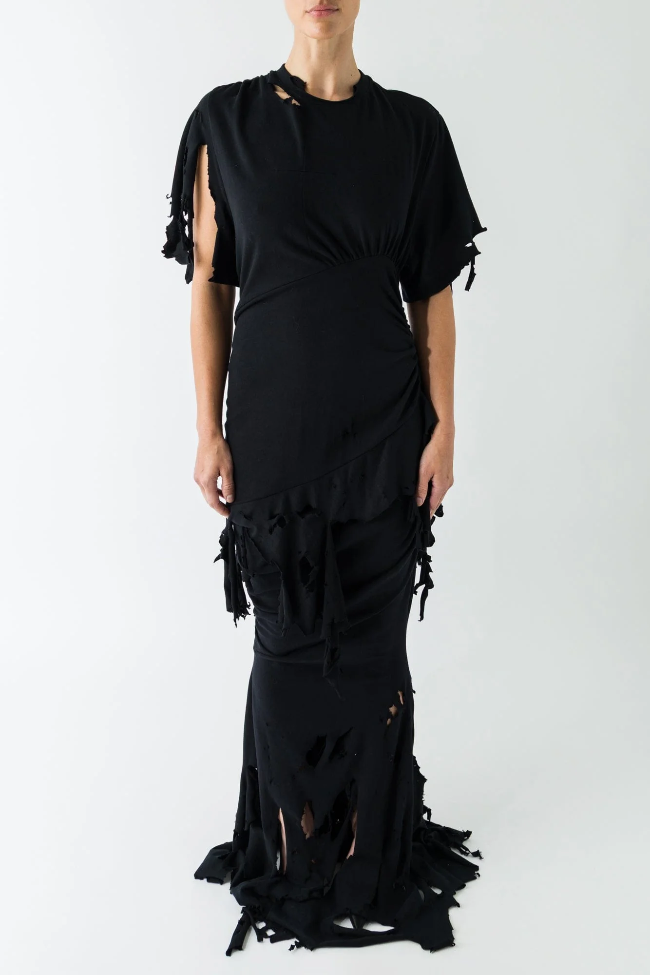 Matières Fécales Mayhem Dress