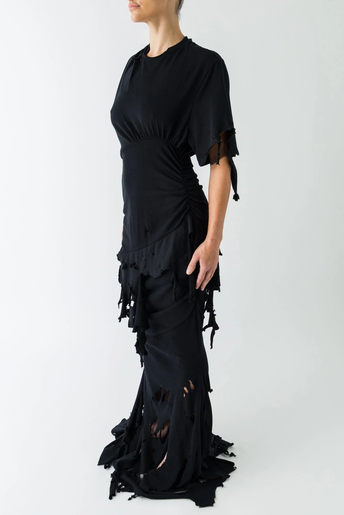 Matières Fécales Mayhem Dress - Image 2