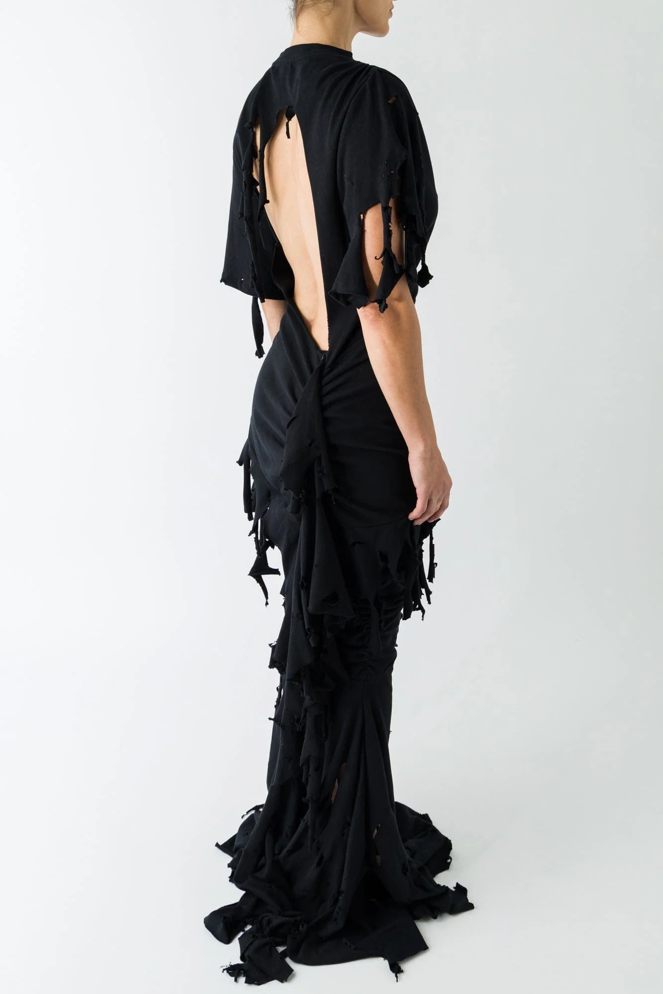 Matières Fécales Mayhem Dress - Image 3
