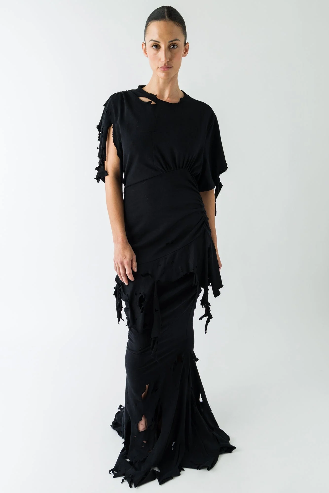 Matières Fécales Mayhem Dress - Image 4
