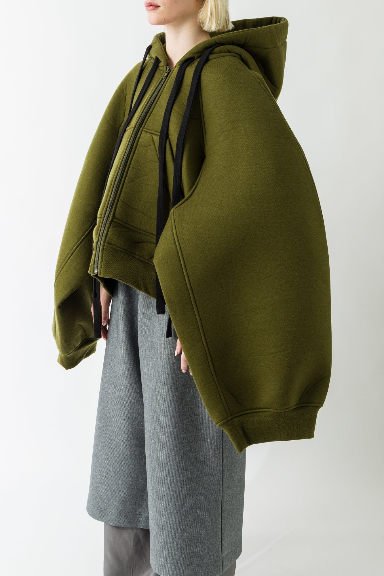 Melitta Baumeister Extra Foamy Hoodie - Image 2