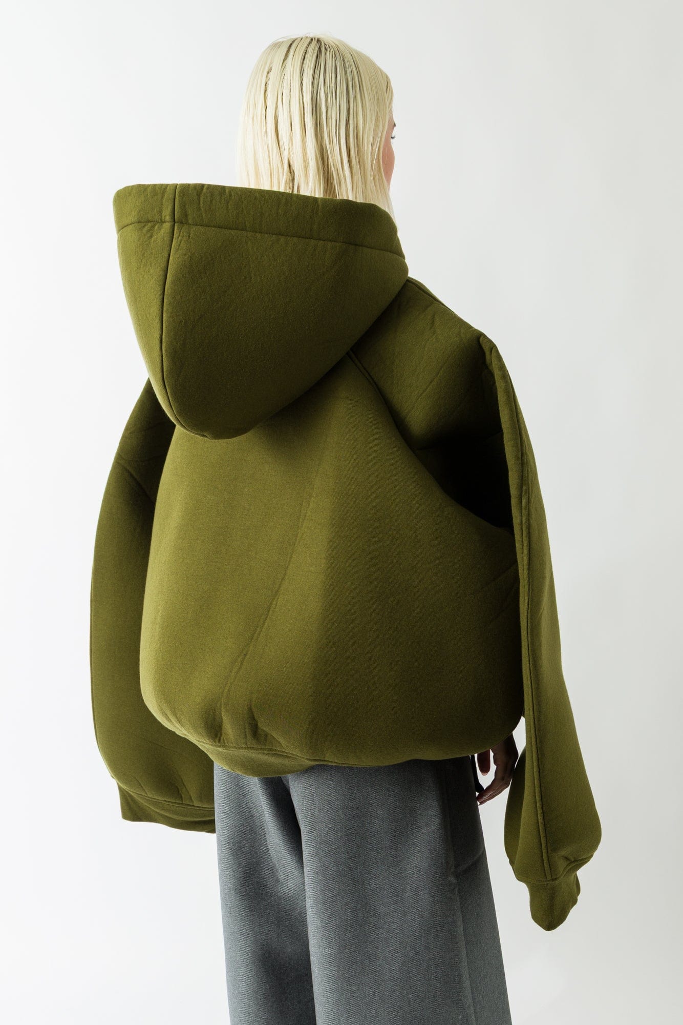 Melitta Baumeister Extra Foamy Hoodie - Image 3
