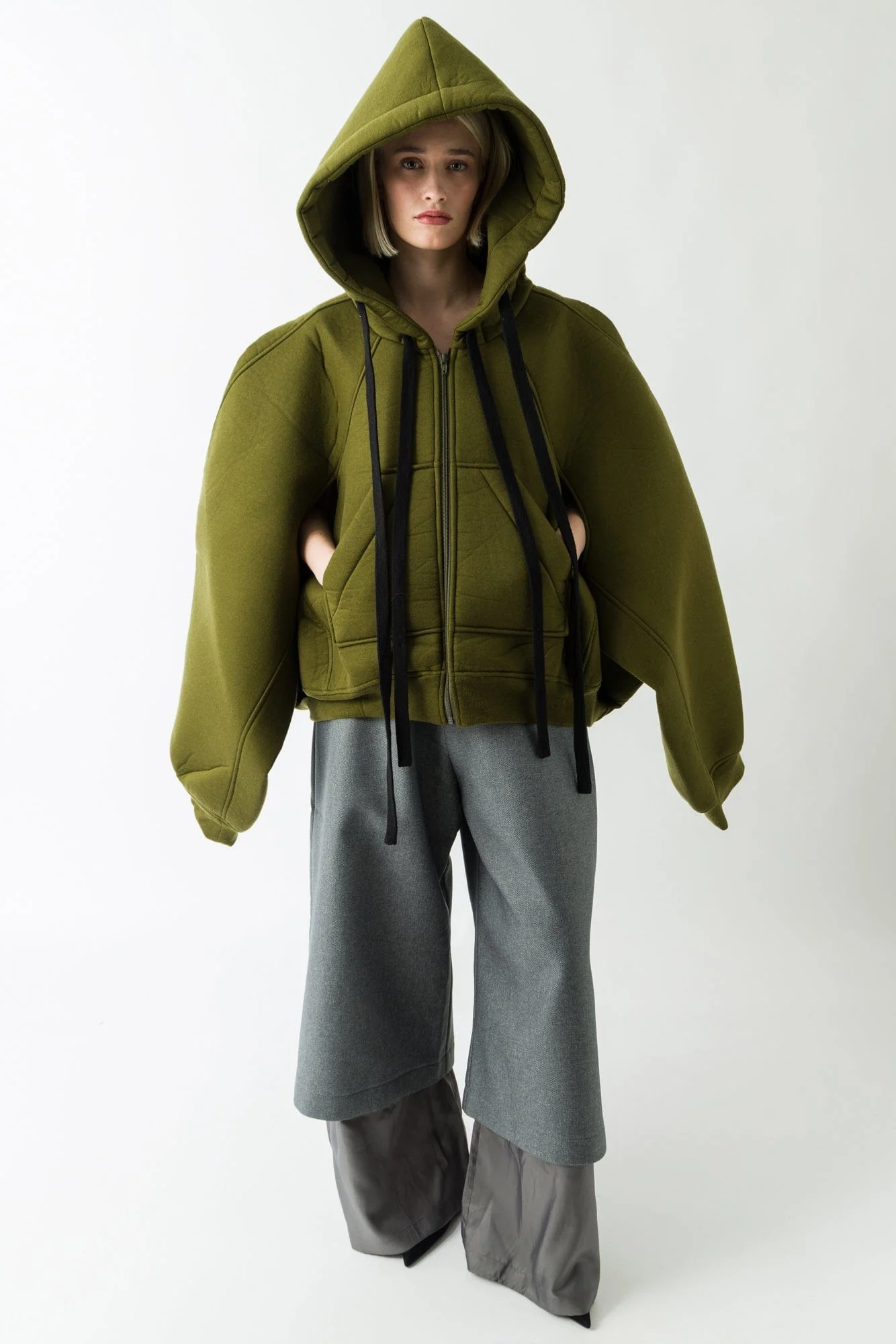 Melitta Baumeister Extra Foamy Hoodie - Image 4