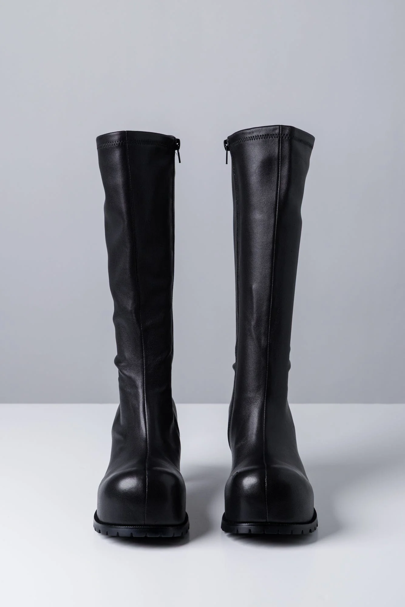 Melitta Baumeister Tight Double Heel Boot - Image 3