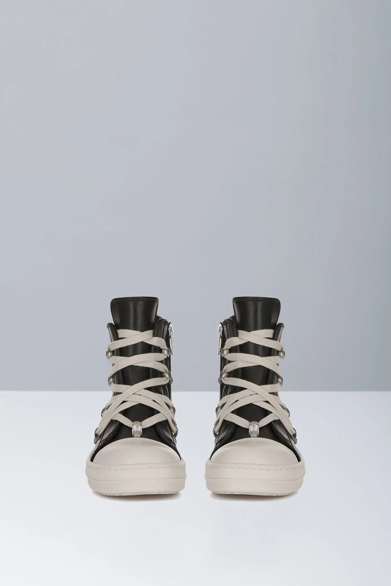 Rick Owens Babygeo Hexalace Sneaks - Image 3