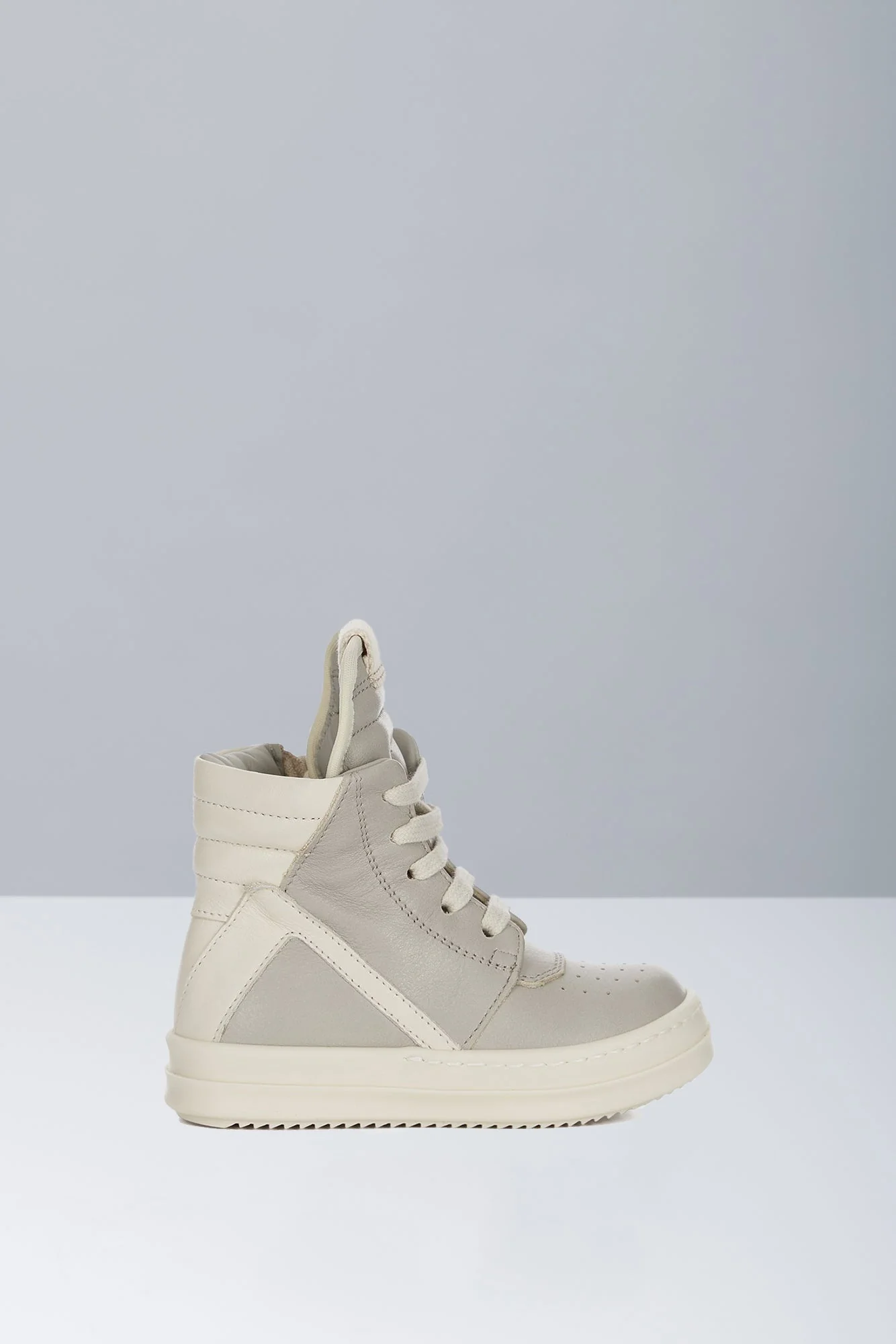 Rick Owens Babygeo in Pearl