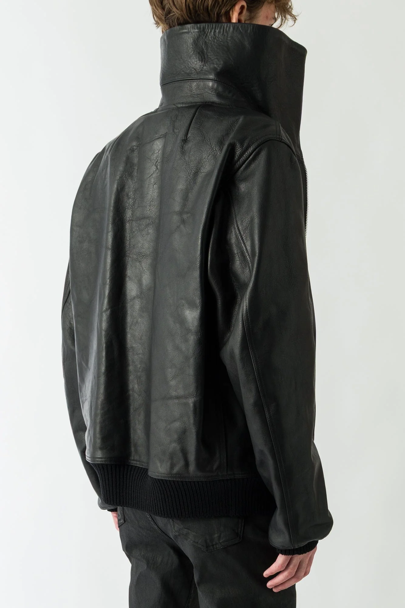 Rick Owens Blixa Dracucollar - Image 3