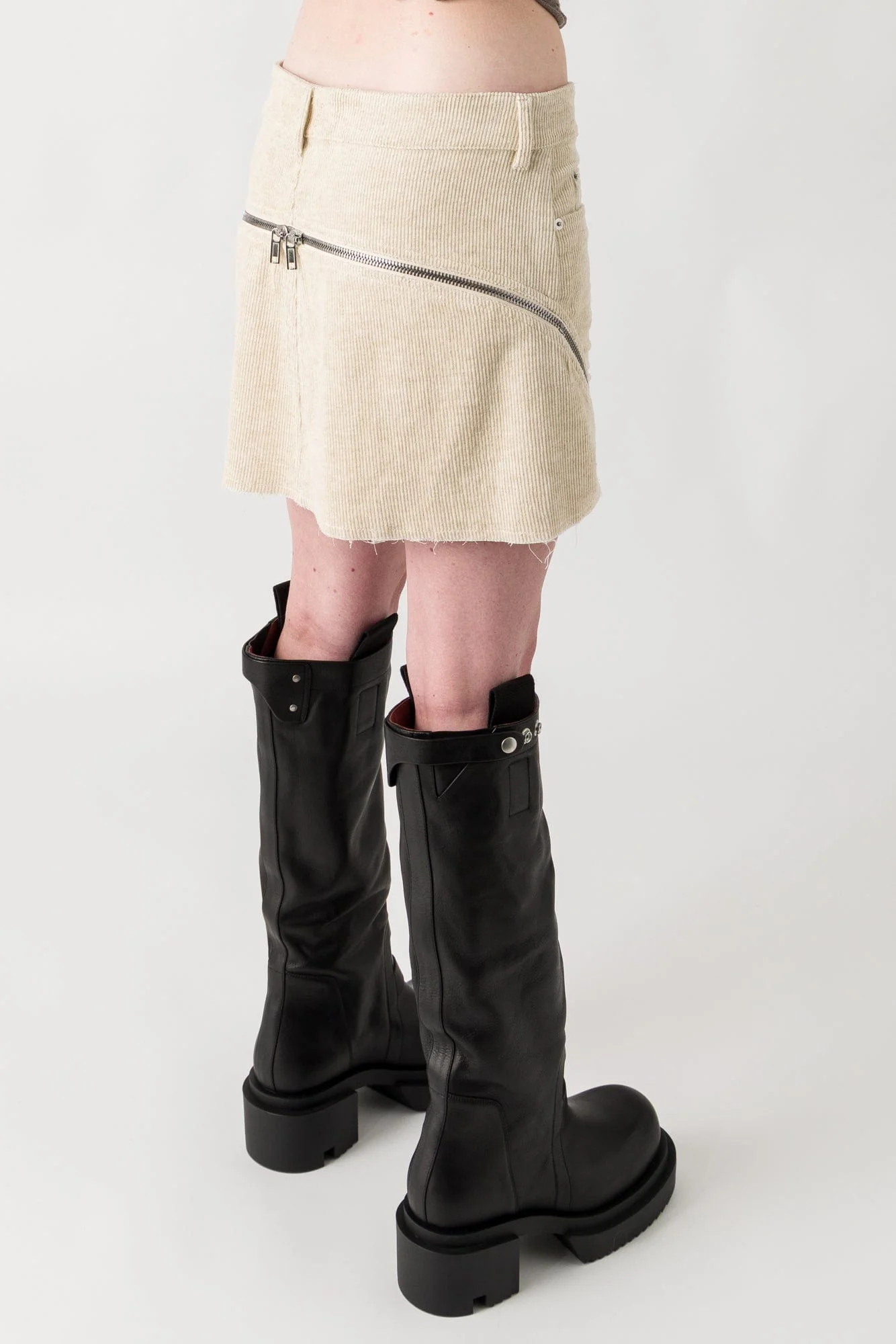 Rick Owens Bolan Banana Mini - Image 3