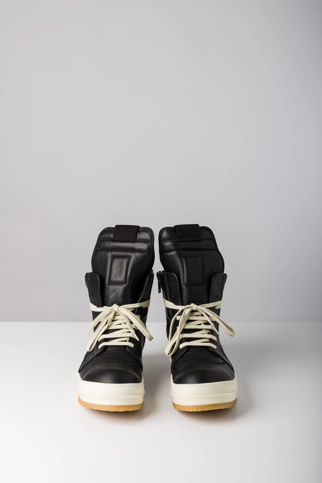 Rick Owens Creep Geobasket - Image 3
