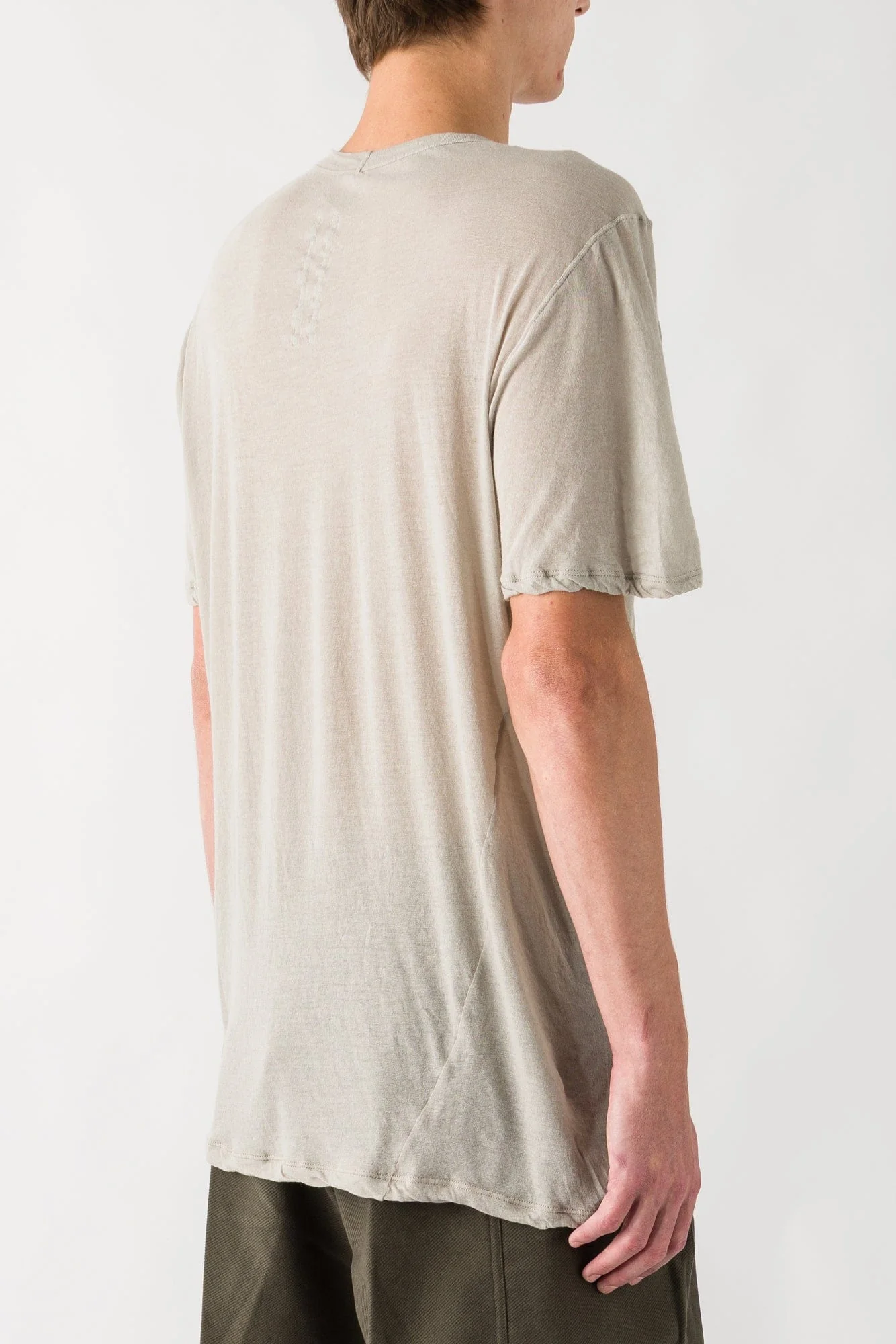 Rick Owens Level T in Pearl - Image 3