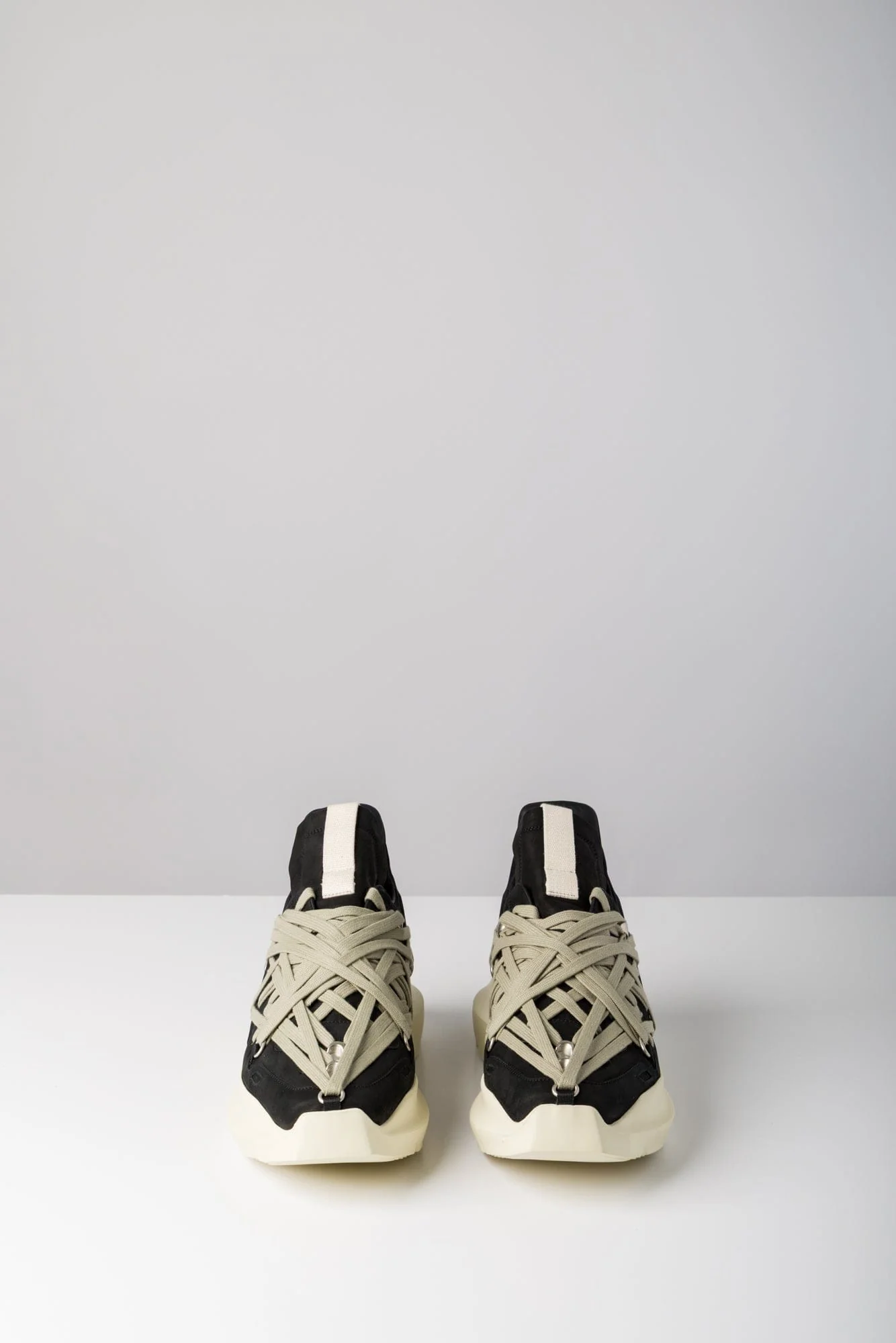 Rick Owens Megalace Geth Runner - Image 3