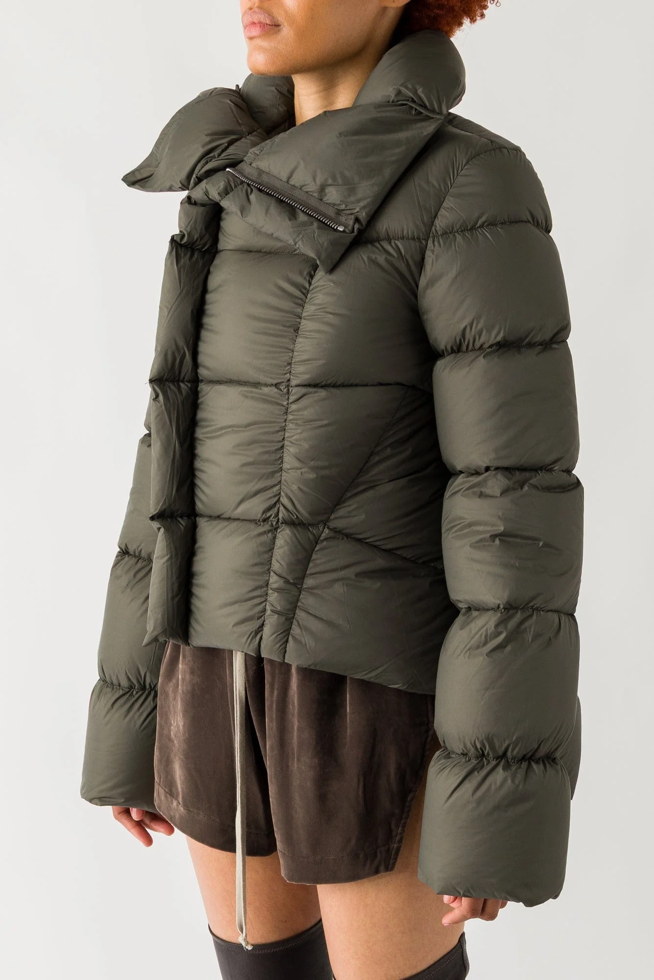 Rick Owens Naska Duvet - Image 2