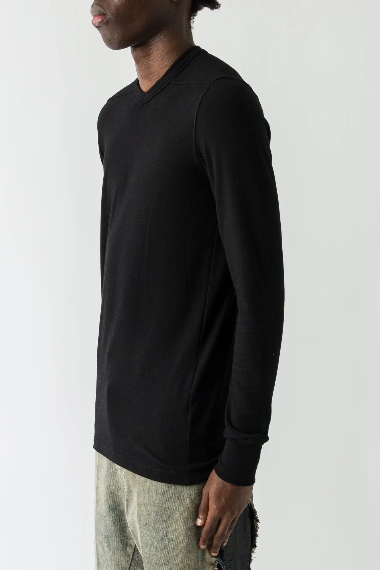 Rick Owens Thermal Top - Image 2