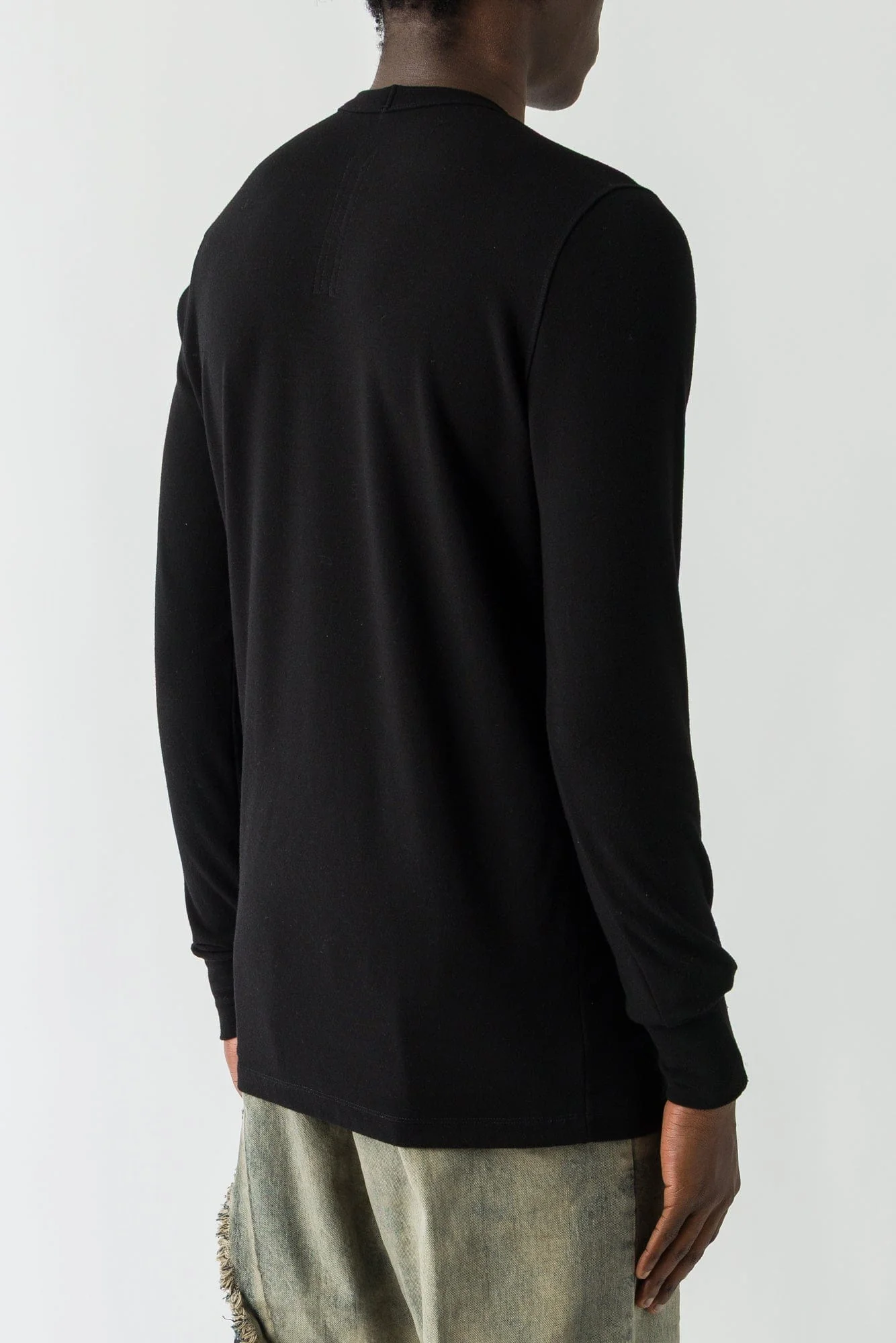Rick Owens Thermal Top - Image 3