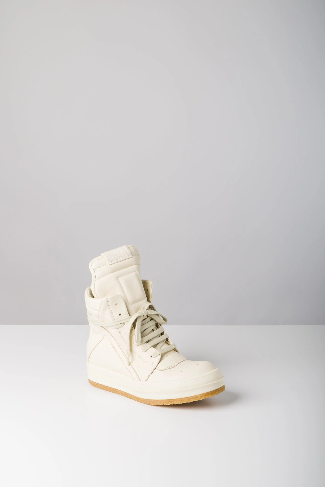 Rick Owens Women's Creep Geobasket - Image 2