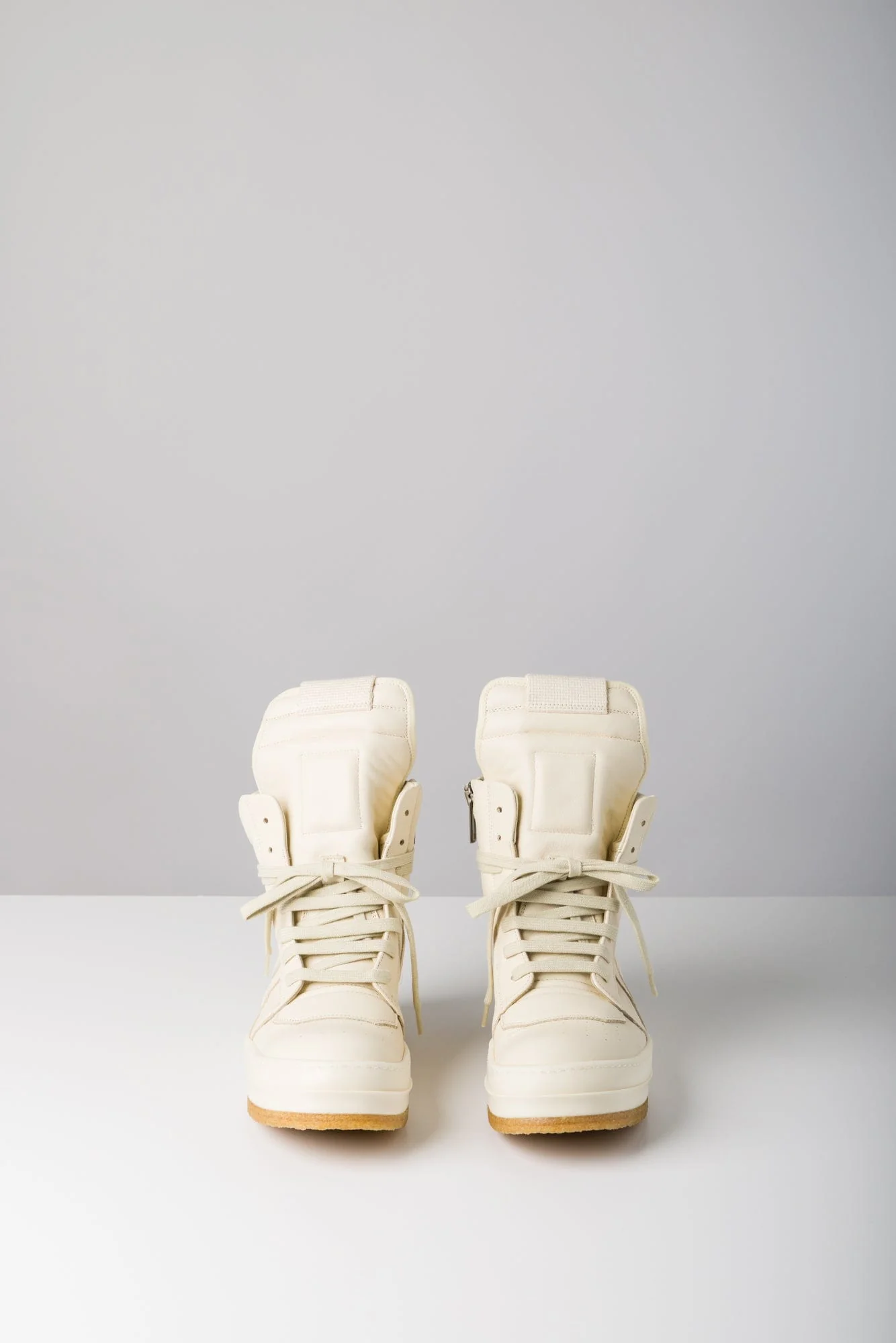 Rick Owens Women's Creep Geobasket - Image 3