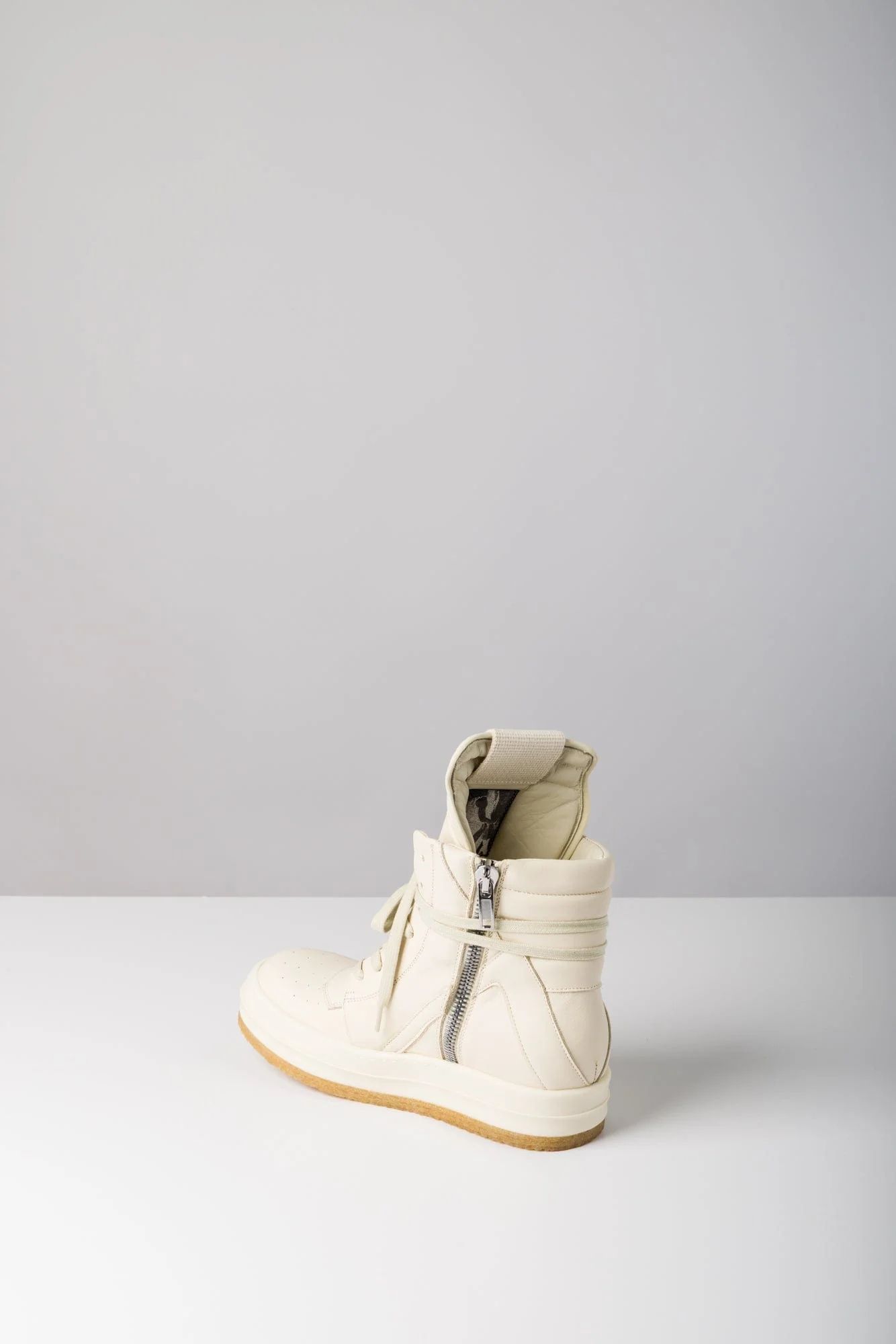 Rick Owens Women's Creep Geobasket - Image 4
