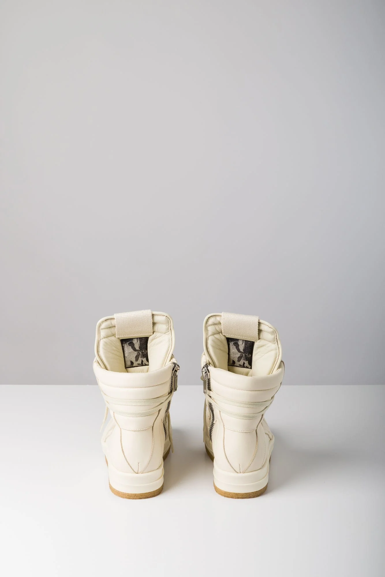Rick Owens Women's Creep Geobasket - Image 5