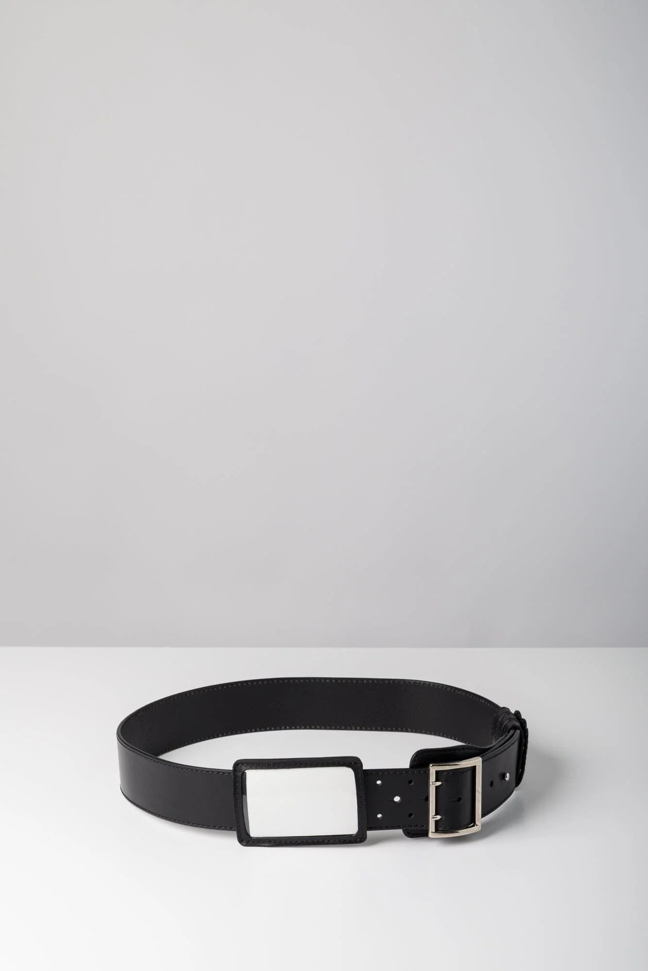 Vetements ID Belt - Image 3