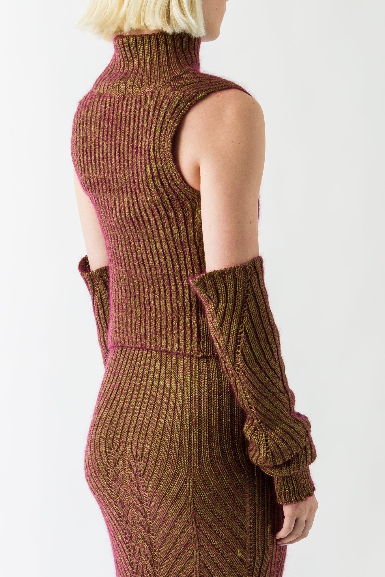 Vivienne Westwood Mary Corset Top - Image 3