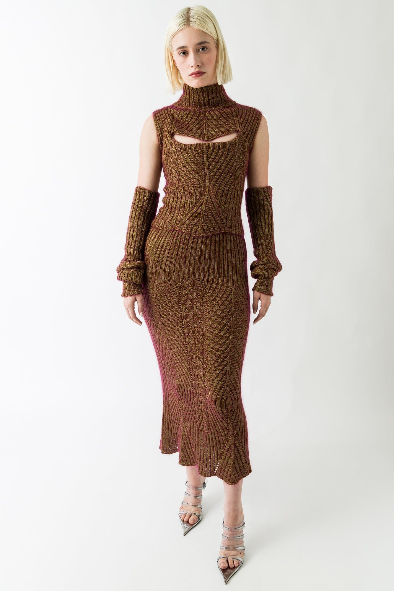 Vivienne Westwood Mary Corset Top - Image 4
