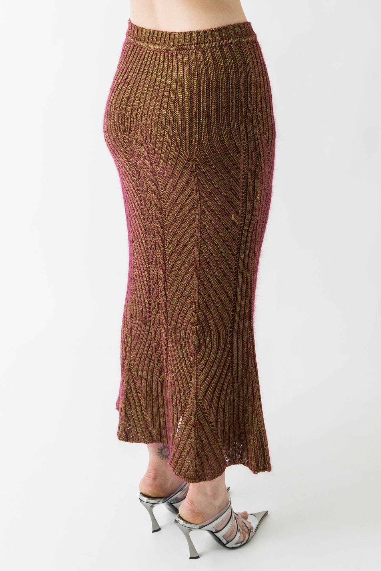 Vivienne Westwood Mary Skirt - Image 3