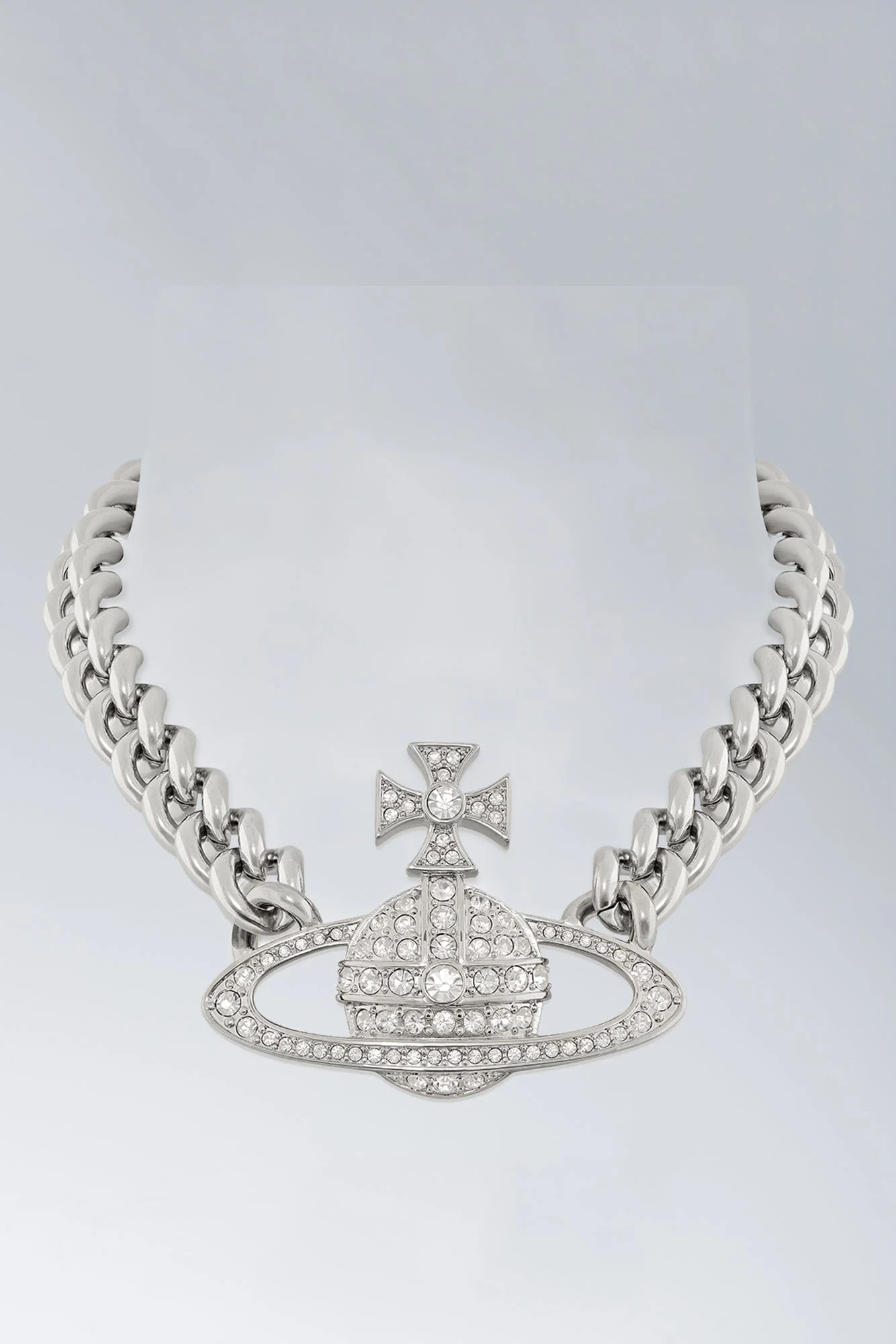 Vivienne Westwood Neysa Chain Necklace - Image 2