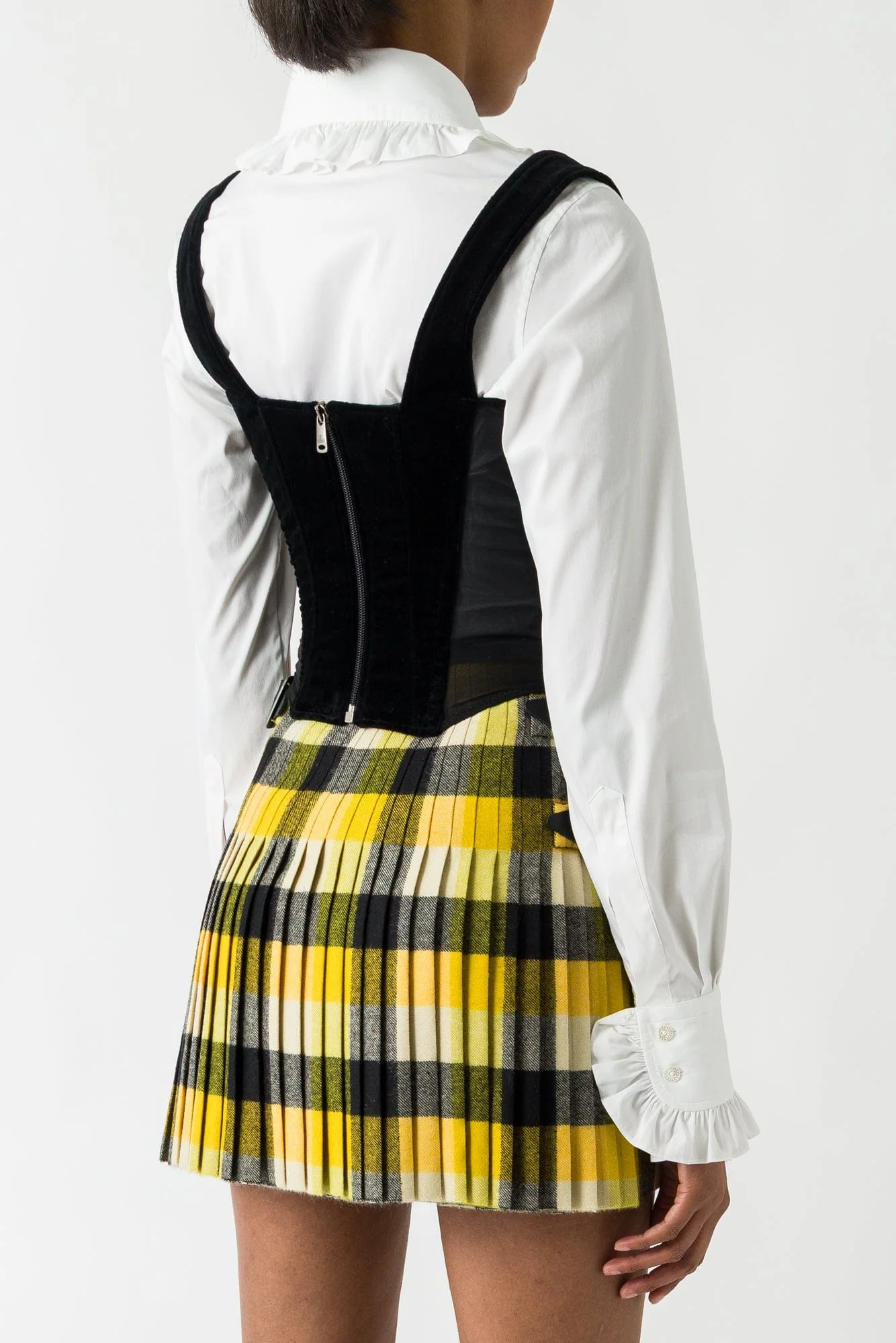 Vivienne Westwood Puppy Corset - Image 3