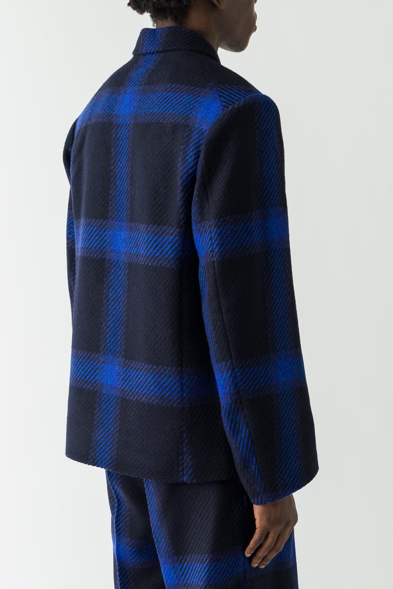 Walter Van Beirendonck Boxy Blazer - Image 3